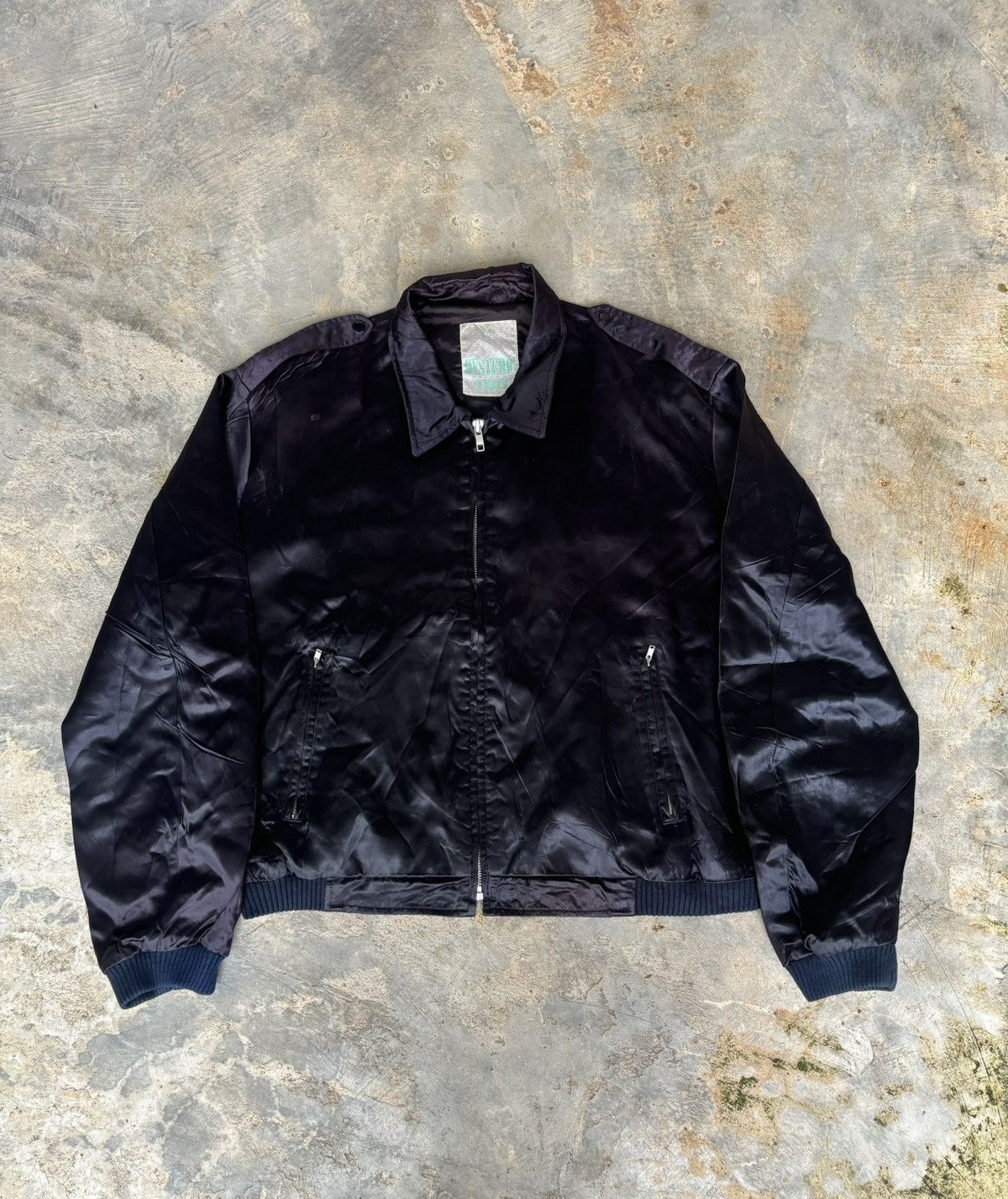 Hysteric Glamour Vintage Hysteric Glamour Sexy Women's Jacket Size US L / EU 52-54 / 3 - 4 Thumbnail