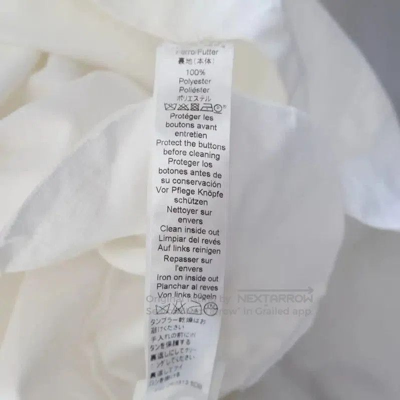 Kenzo Kenzo Summer White Dress for Women . Size S / US 4 / IT 40 - 8 Thumbnail