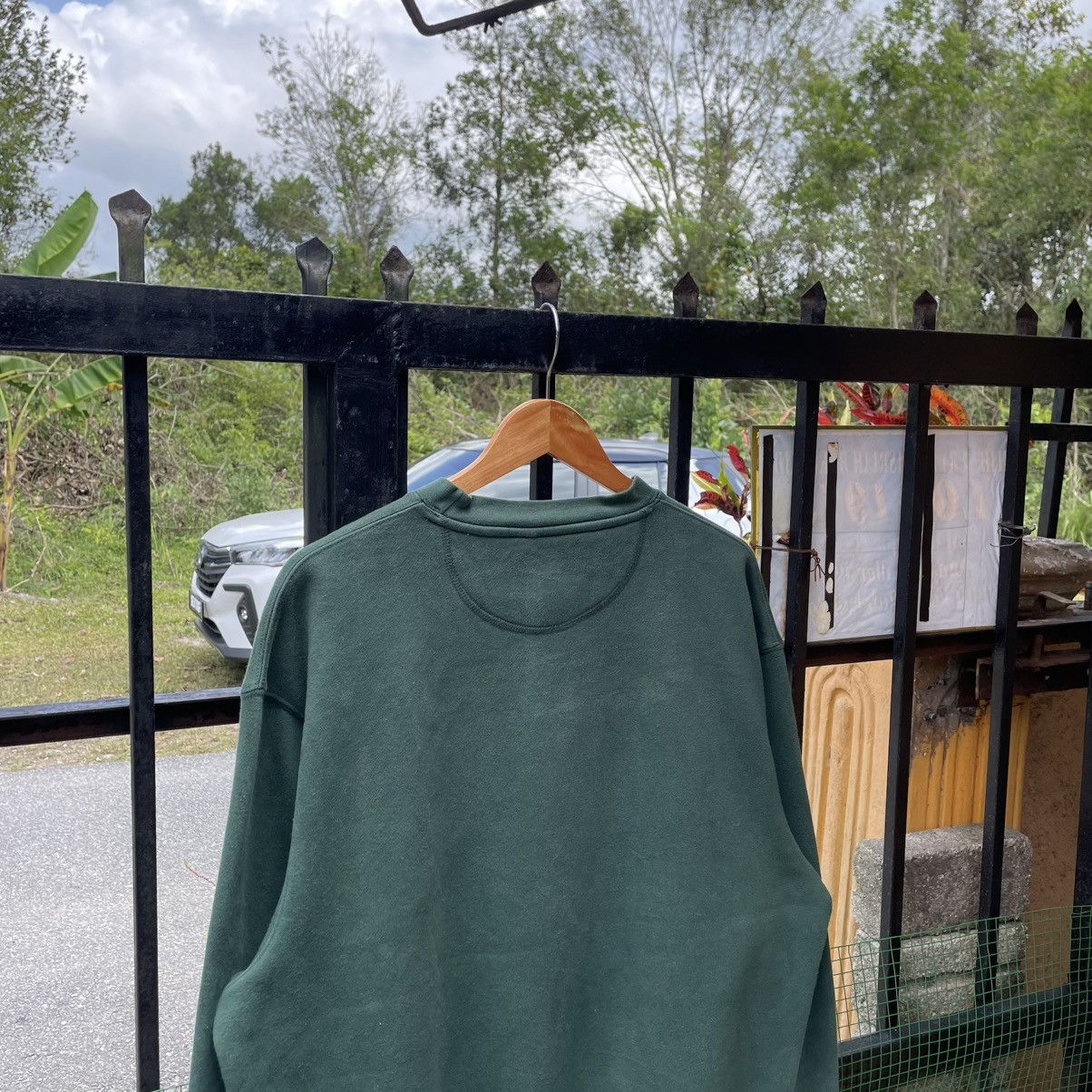 Jansport 🔥Vintage Jansport Green Bay Phoenix Big Logo Sweatshirts Size US M / EU 48-50 / 2 - 3 Thumbnail