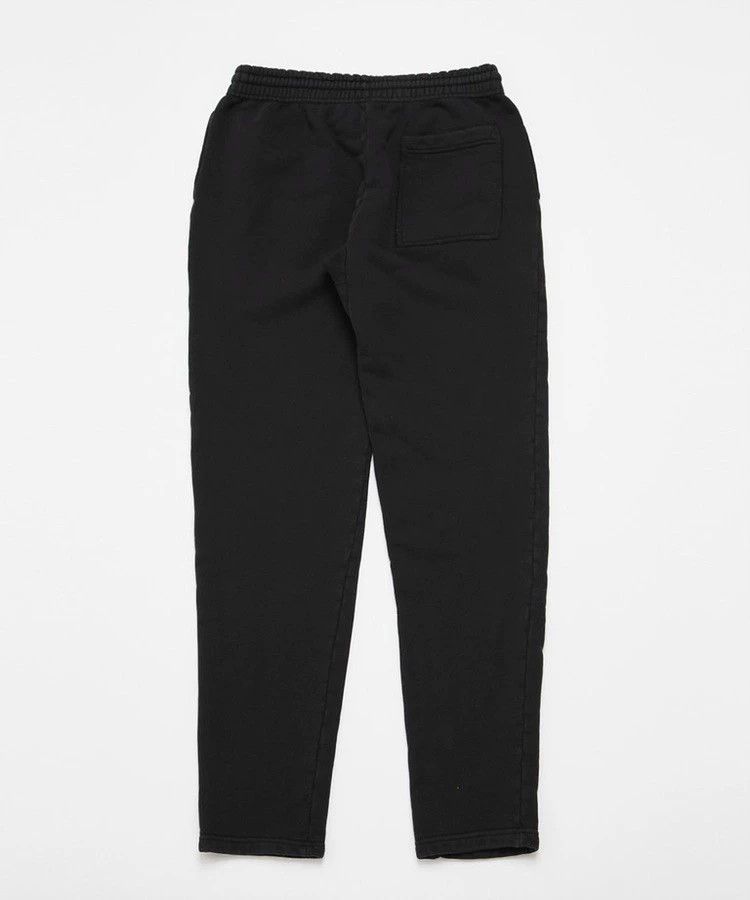 Vanquish DENIM BY VANQUISH & FRAGMENT Slim Sweatpants Size S Size US 29 - 3 Thumbnail