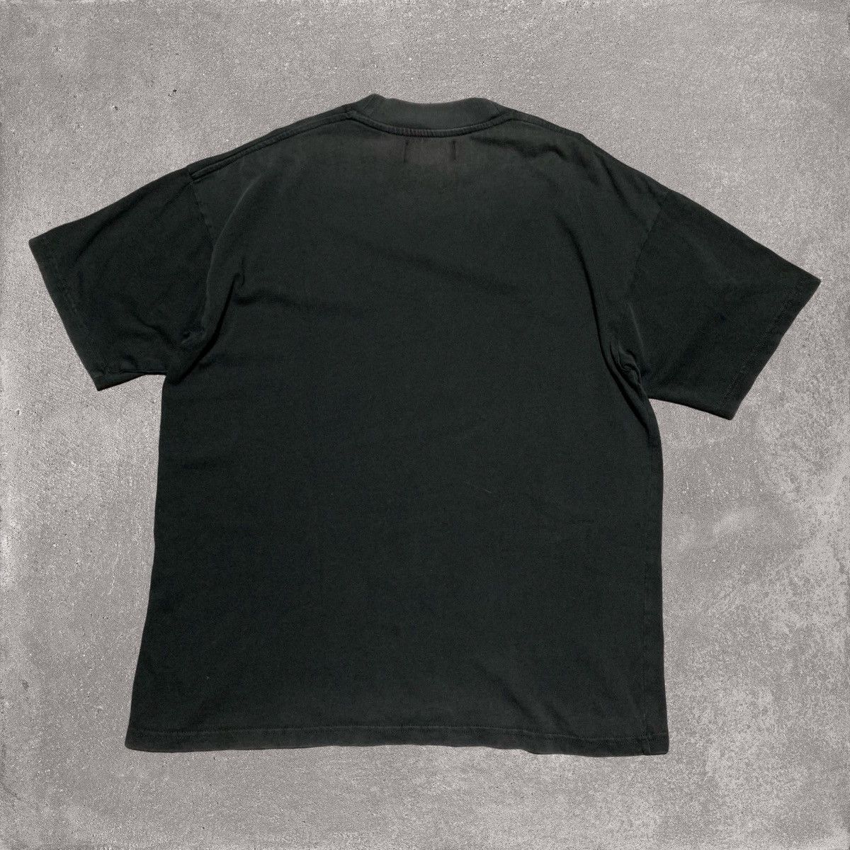 Represent Clo. Represent Small Terrier Tension Vintage Black Tee Size US S / EU 44-46 / 1 - 2 Thumbnail