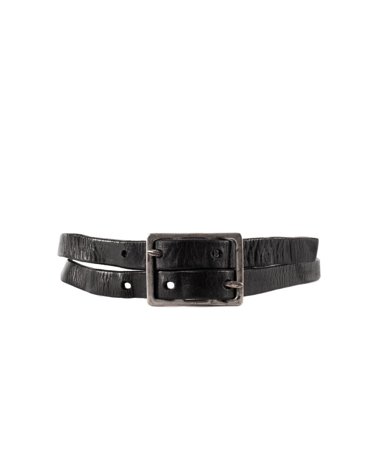 Carol Christian Poell Carol Christian Poell Belt Size 46 - 1 Thumbnail
