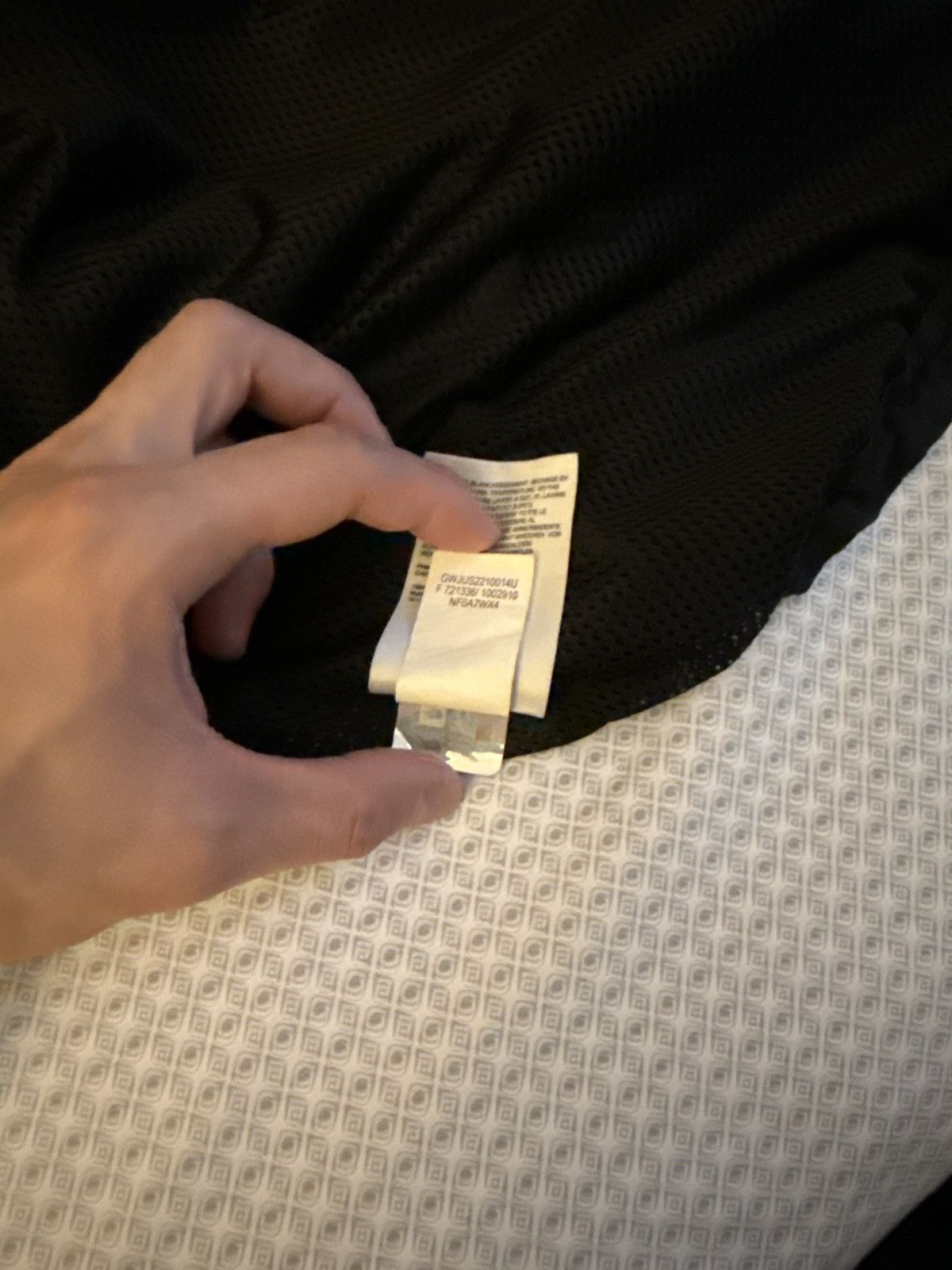 Supreme × The North Face Supreme The North Face Trekking Jacket Size US M / EU 48-50 / 2 - 11 Thumbnail