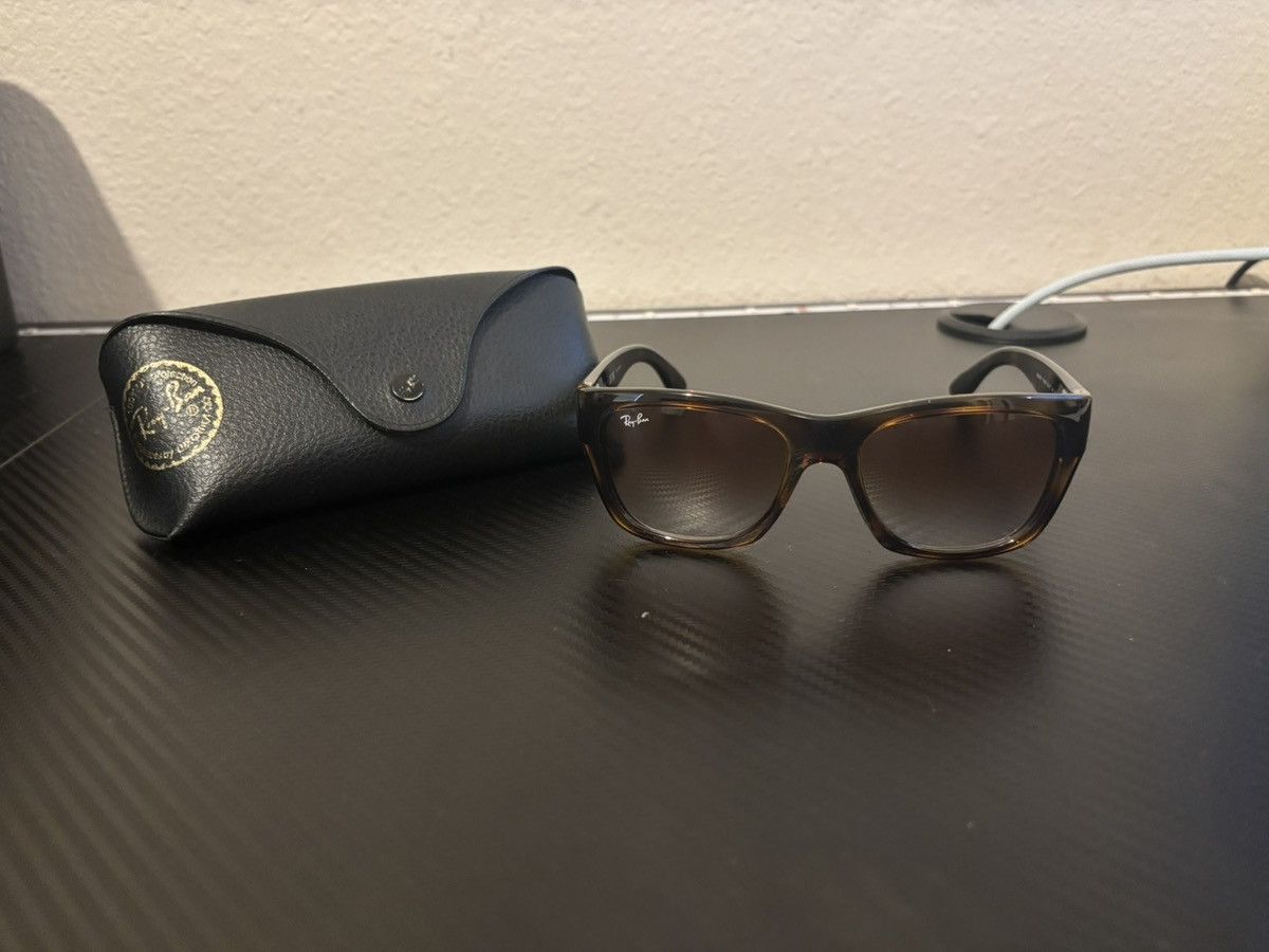 RayBan Ray-Ban Sunglasses Size ONE SIZE - 1 Thumbnail