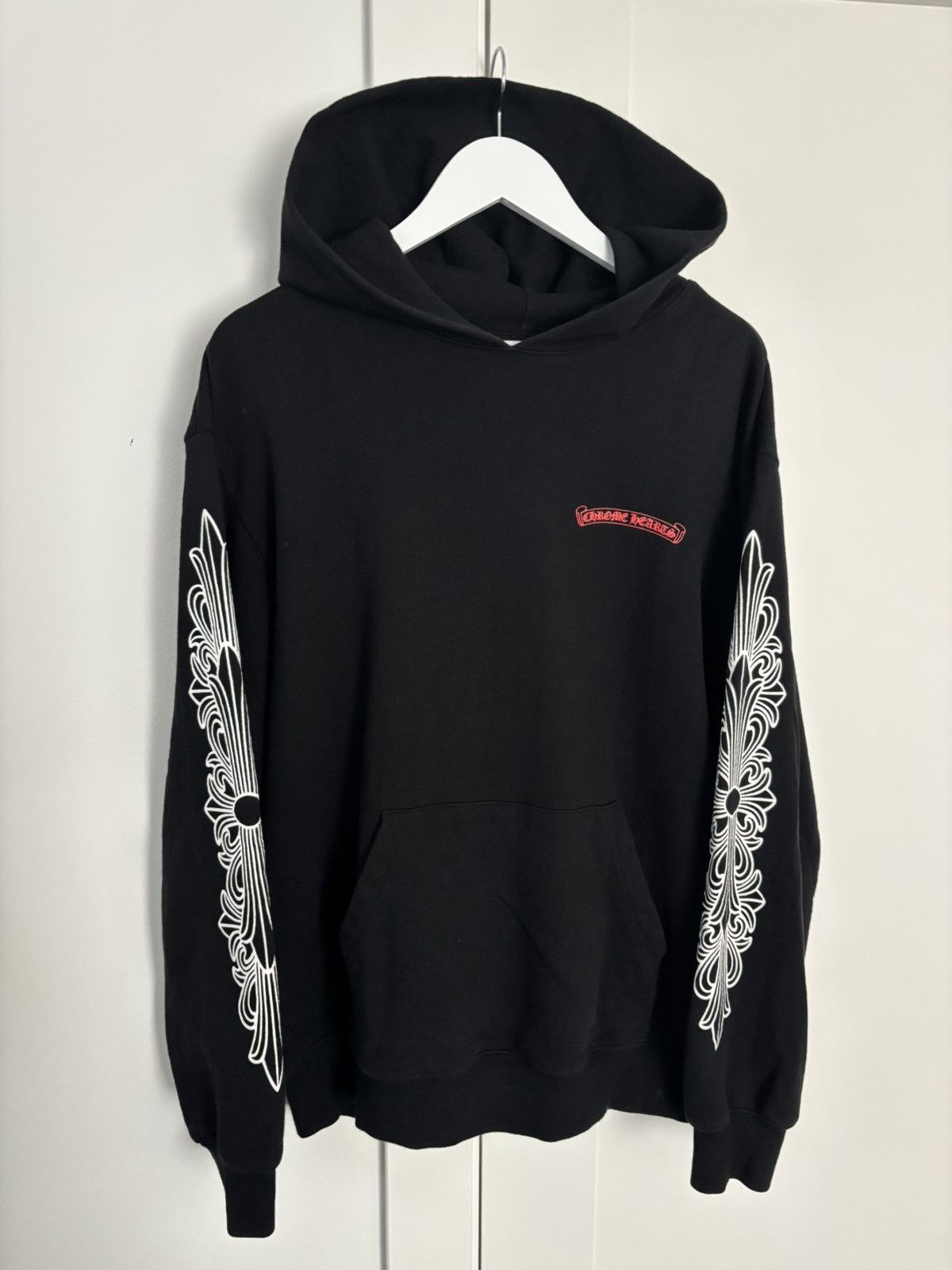 Matty Boy Chrome Hearts | Grailed