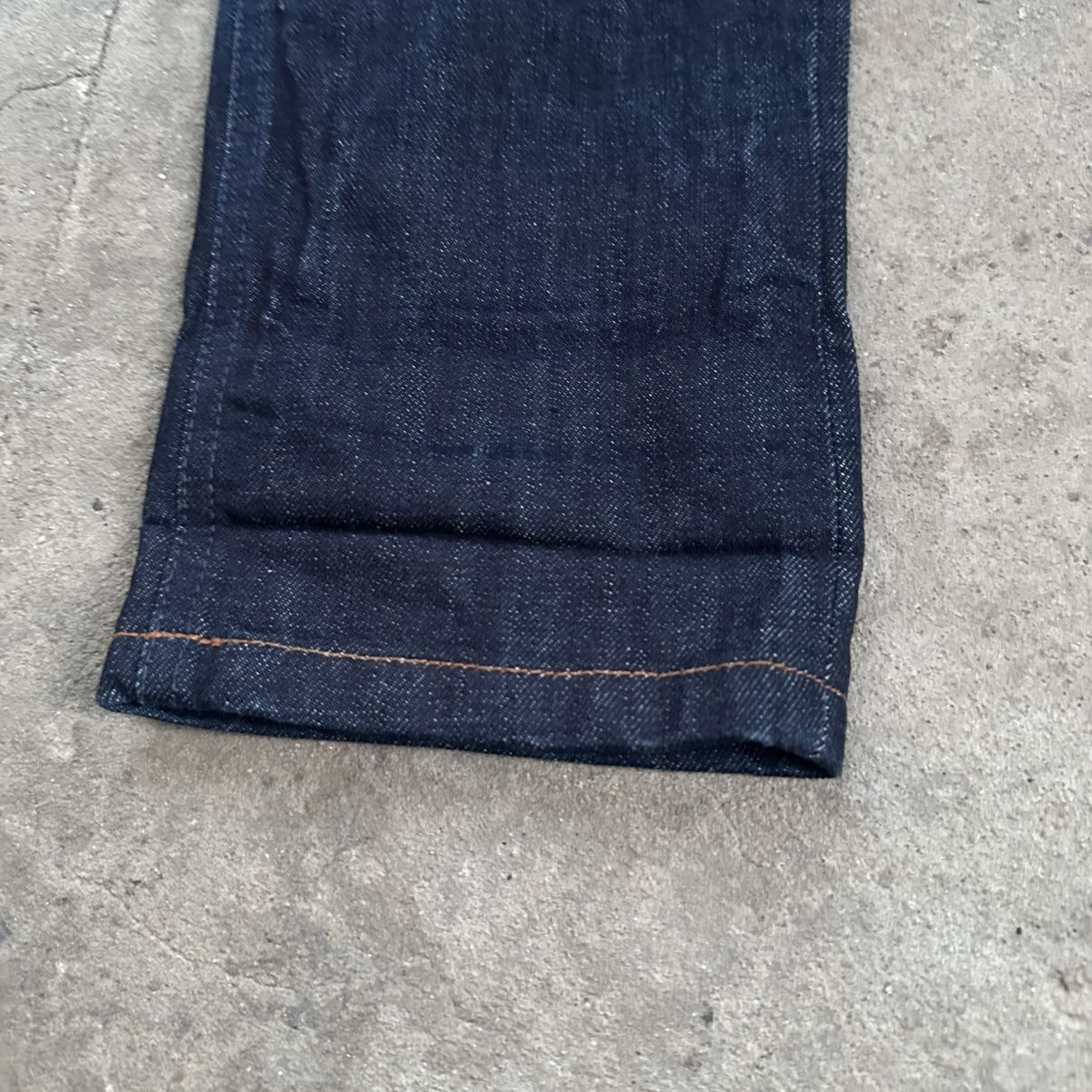 Filippa K Fillipa K indigo denim jeans Size US 30 / EU 46 - 14 Thumbnail