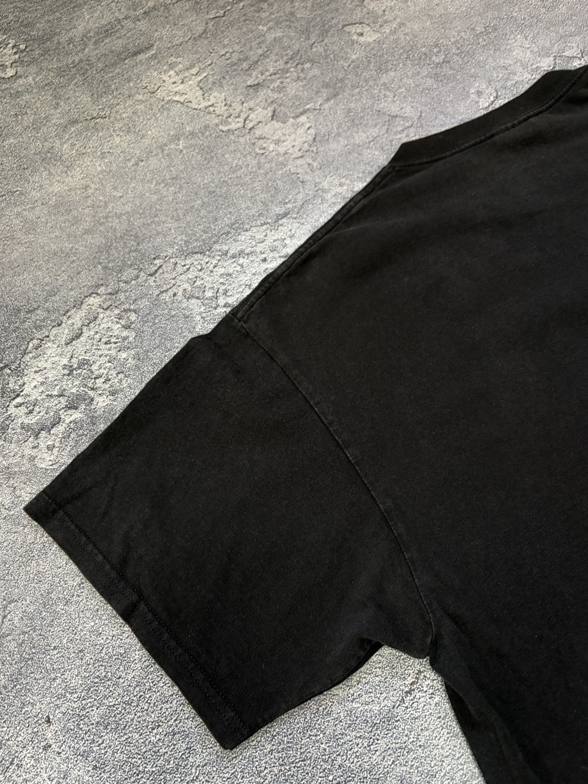Delta Vintage 2001 The Simpsons Sopranos Black Graphic T-Shirt XL Size US XL / EU 56 / 4 - 10 Thumbnail