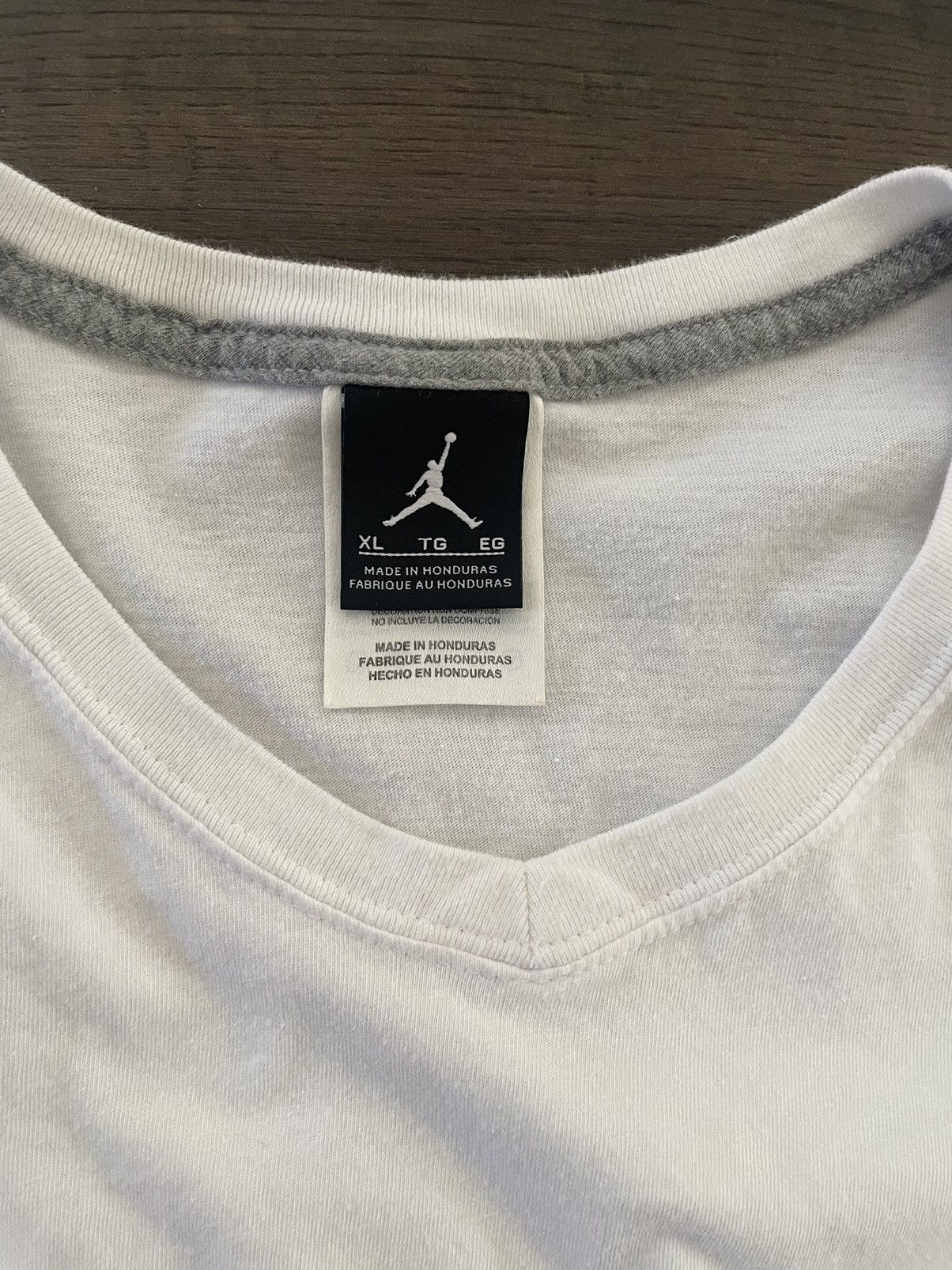 Jordan Brand Y2K jordan Size US XL / EU 56 / 4 - 2 Thumbnail