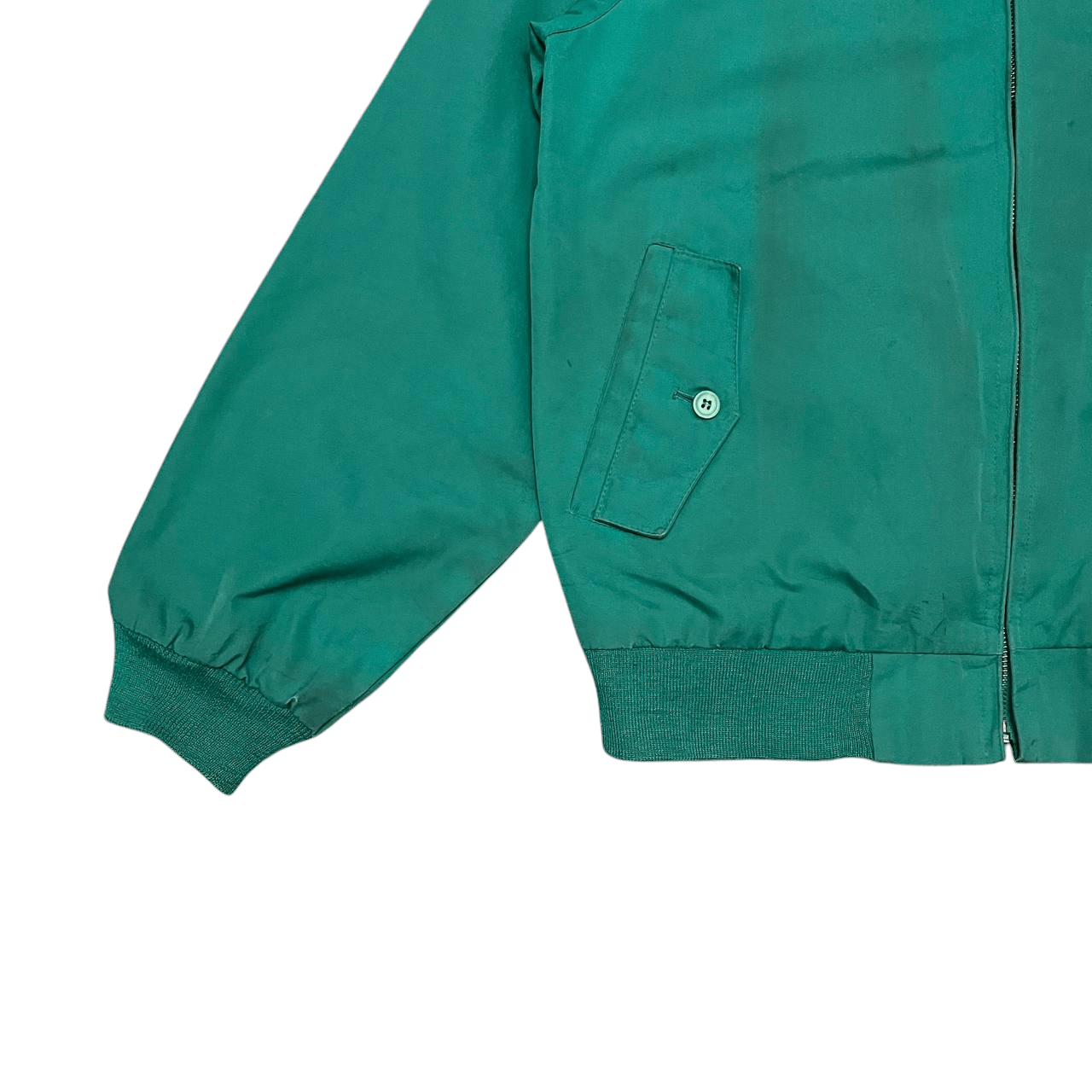 Izod Vintage Lacoste x Izod Checkered Jacket Size US M / EU 48-50 / 2 - 4 Thumbnail