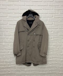 Men's Neil Barrett Outerwear | Grailed