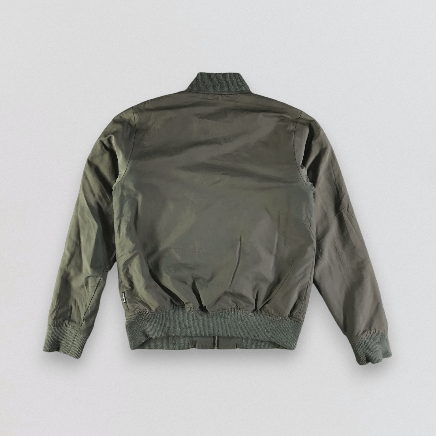 Billabong Bilabong Bomber Jacket Size US M / EU 48-50 / 2 - 3 Thumbnail