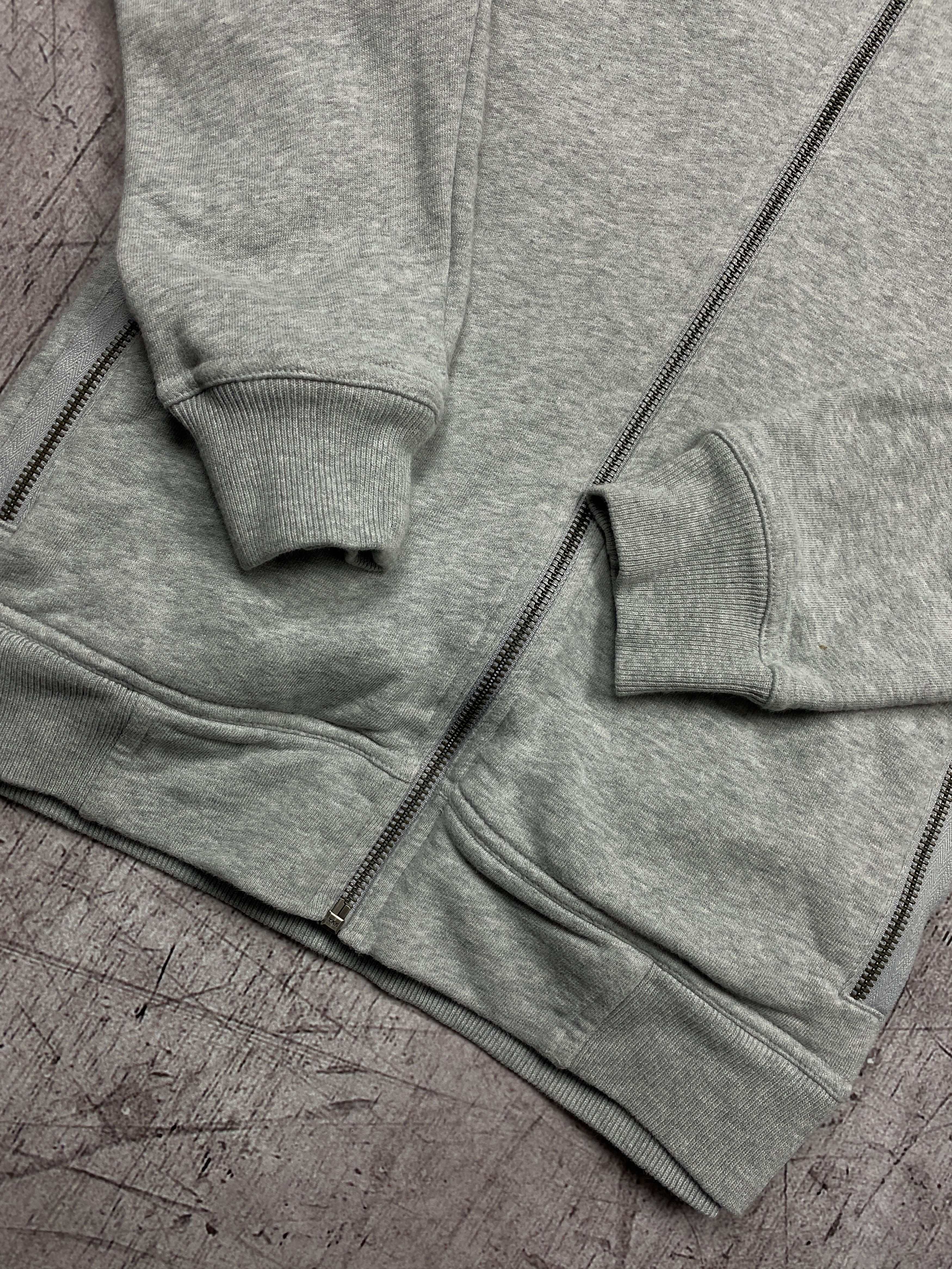 Allsaints × Vintage Allsaints Vintage Mens Oldsen Cotton Bomber Jacket Size US XS / EU 42 / 0 - 3 Thumbnail
