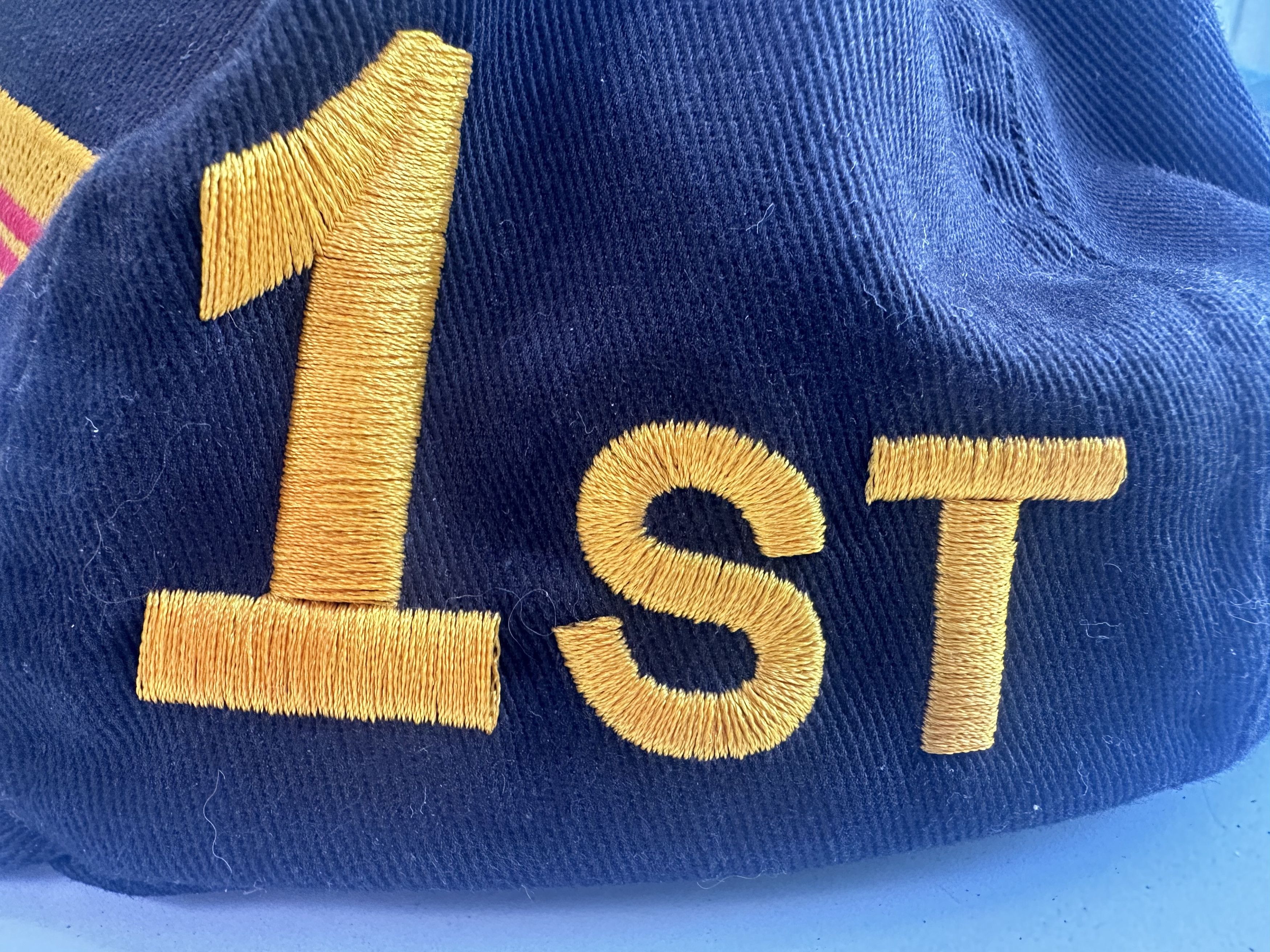 Off-White Off-White cap Pirelli inspired Size ONE SIZE - 3 Thumbnail