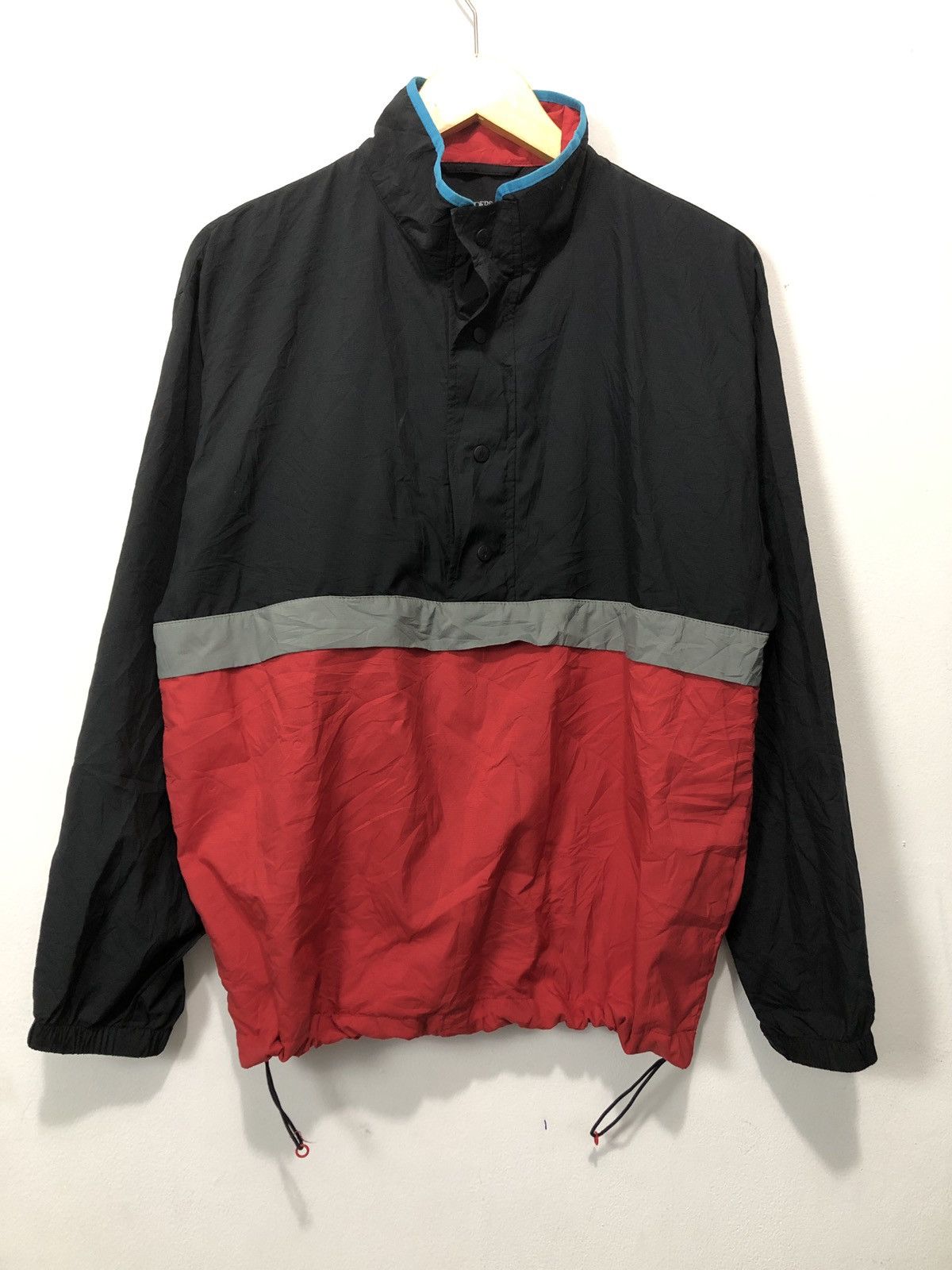 JW Anderson Uniqlo Jacket