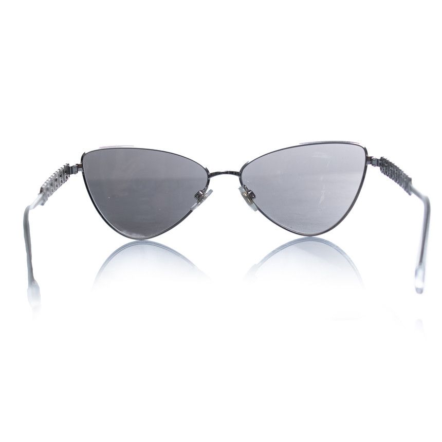 Dolce & Gabbana Dolce & Gabbana, cat eye sunglasses Size ONE SIZE - 3 Thumbnail