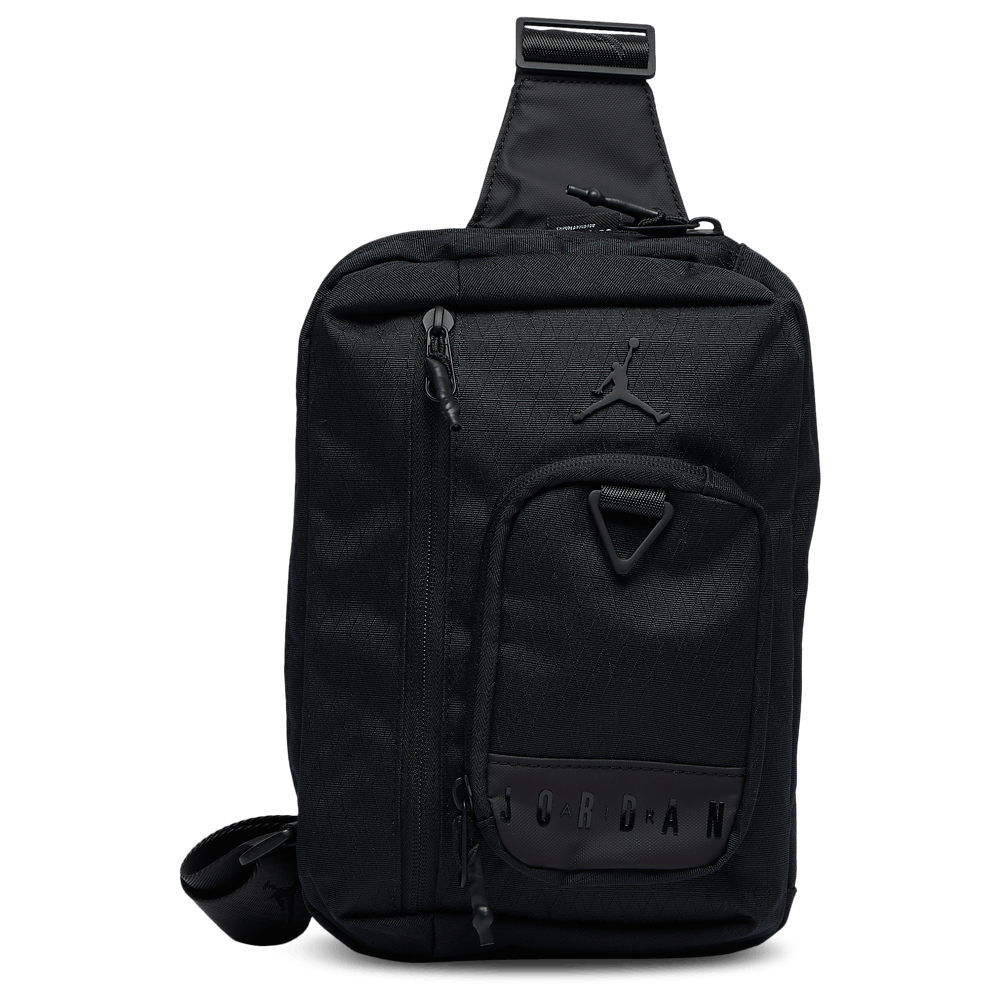 Jordan Brand Jordan Collectors Xbody Bag Size ONE SIZE - 1 Thumbnail