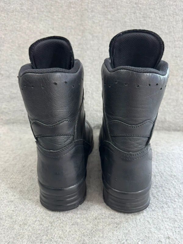 Other Meindl Attack GTX Tex tactical military leather boots 42,5 Size US 9.5 / EU 42-43 - 8 Thumbnail