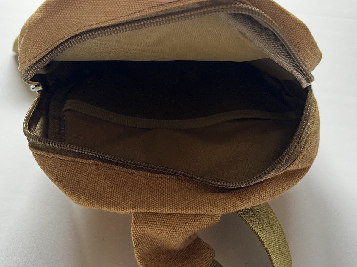 TeamSESH Teamsesh Crossbody SESH Skull Bag Team Sesh Bones Size ONE SIZE - 5 Thumbnail