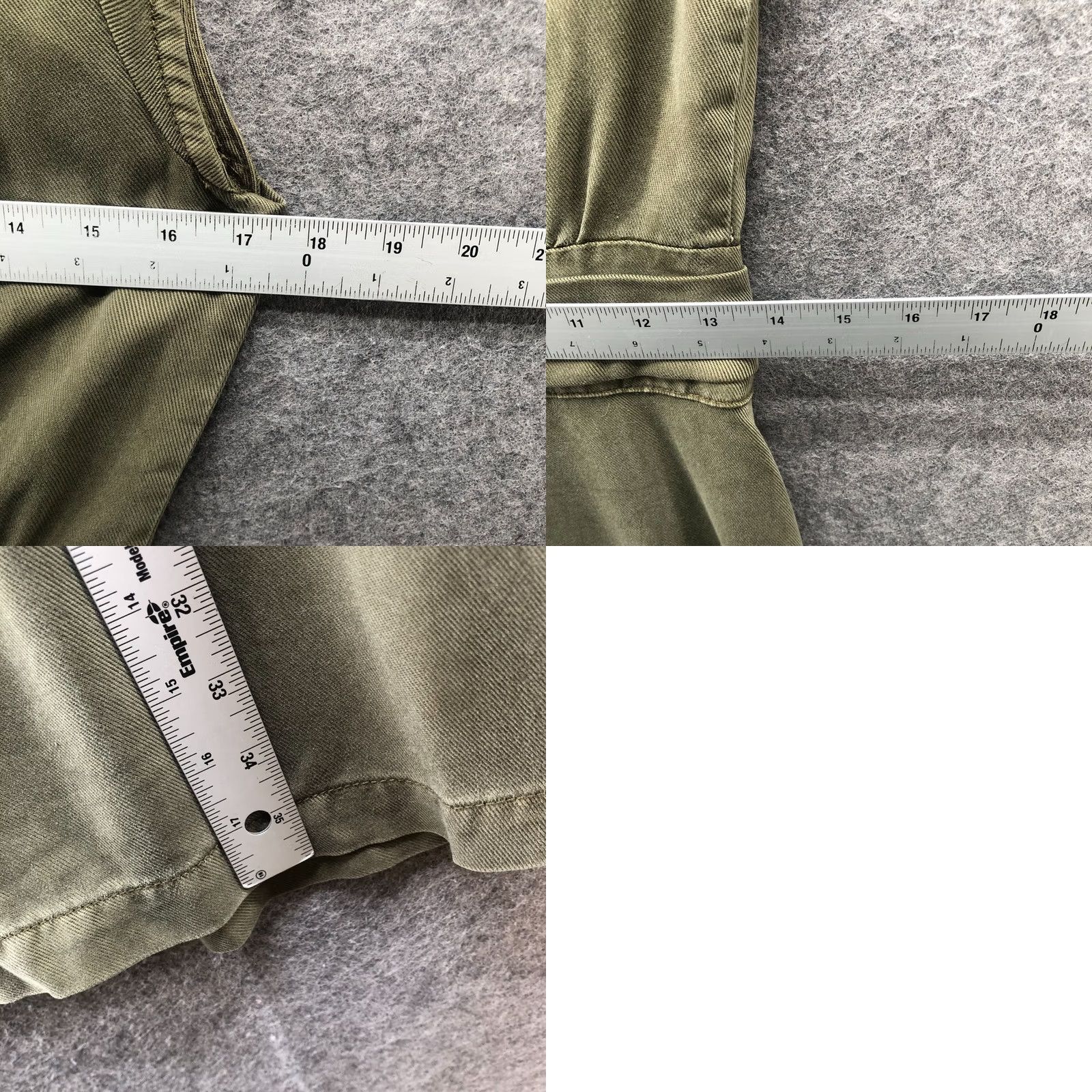 White House Black Market VINTAGE? (No). Size XS / US 0-2 / IT 36-38 - 8 Thumbnail