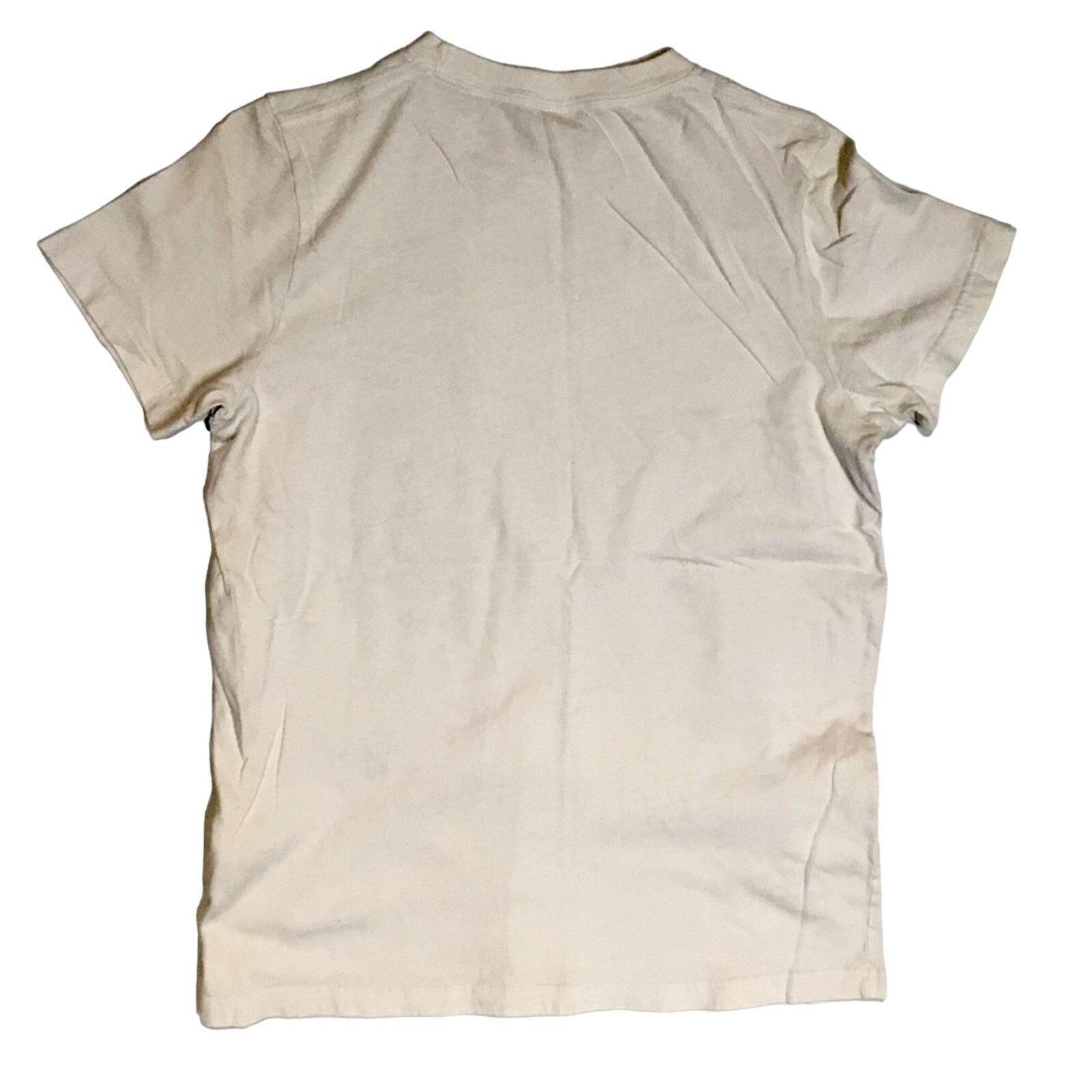 Hollister Hollister Side Logo T Shirt Size US M / EU 48-50 / 2 - 3 Thumbnail