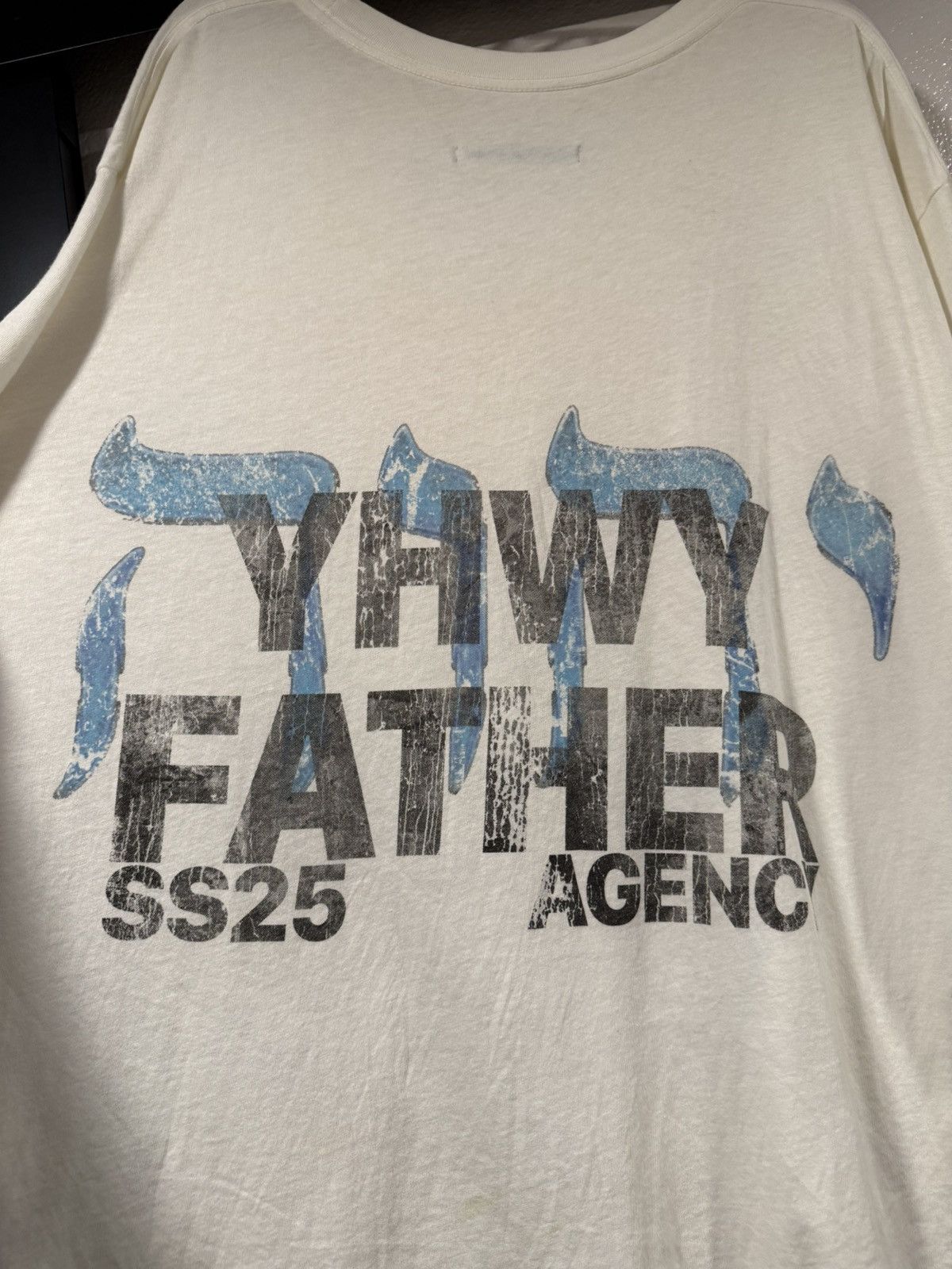 RRR-123 RRR-123 Leaders Tee (L) Size US L / EU 52-54 / 3 - 7 Thumbnail