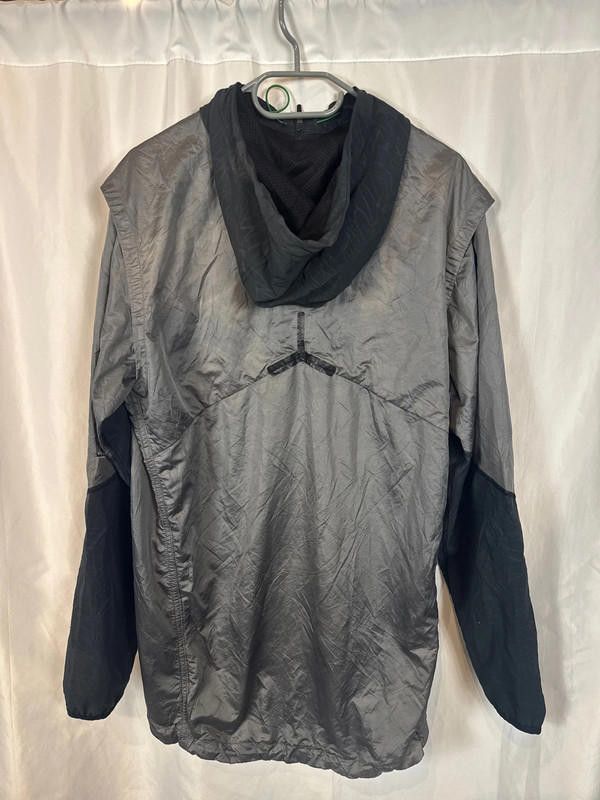 Nike USA Nike Coat Size US L / EU 52-54 / 3 - 3 Thumbnail