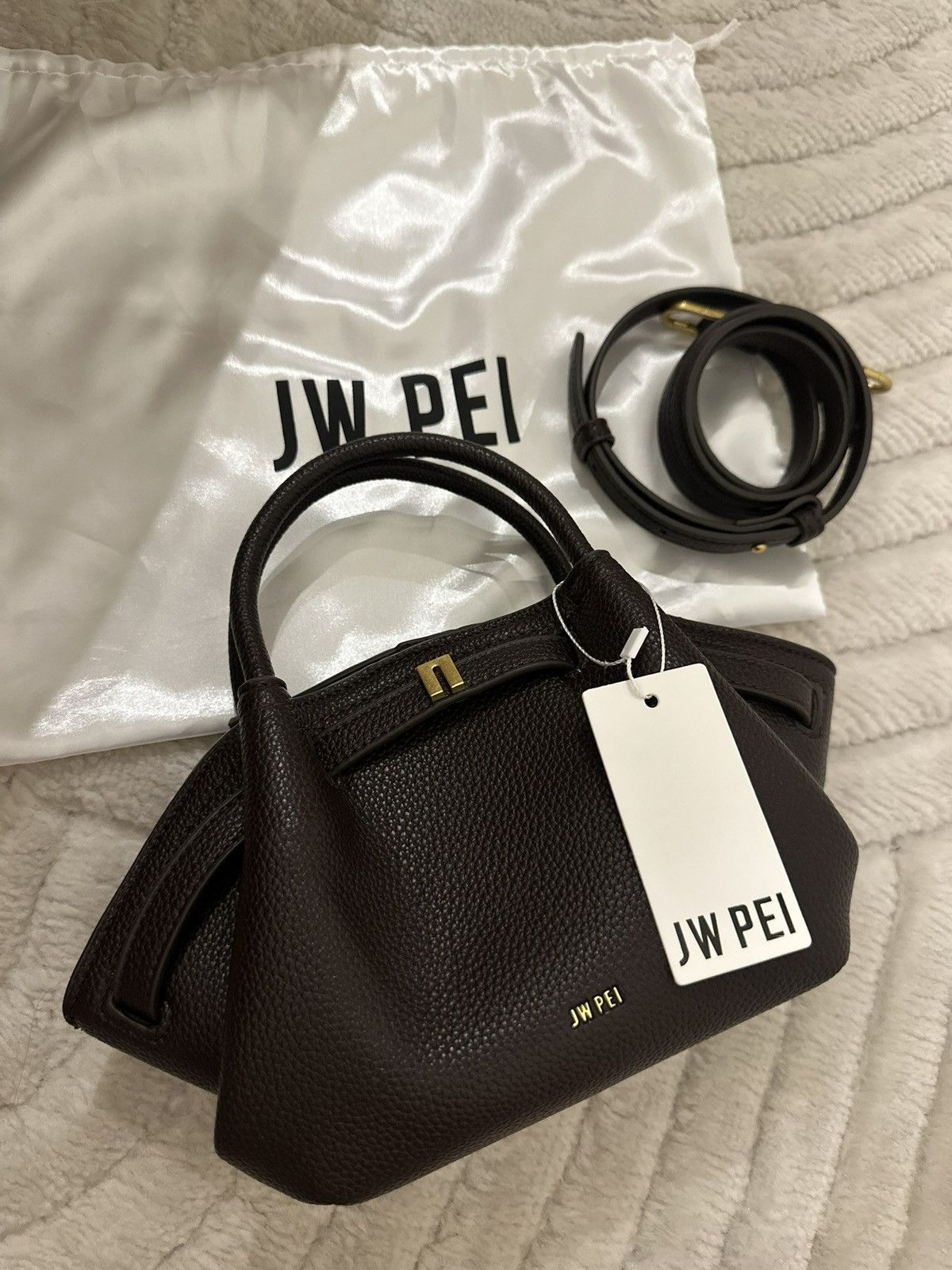 JW PEI JW PEI bag💋 Size ONE SIZE - 1 Thumbnail