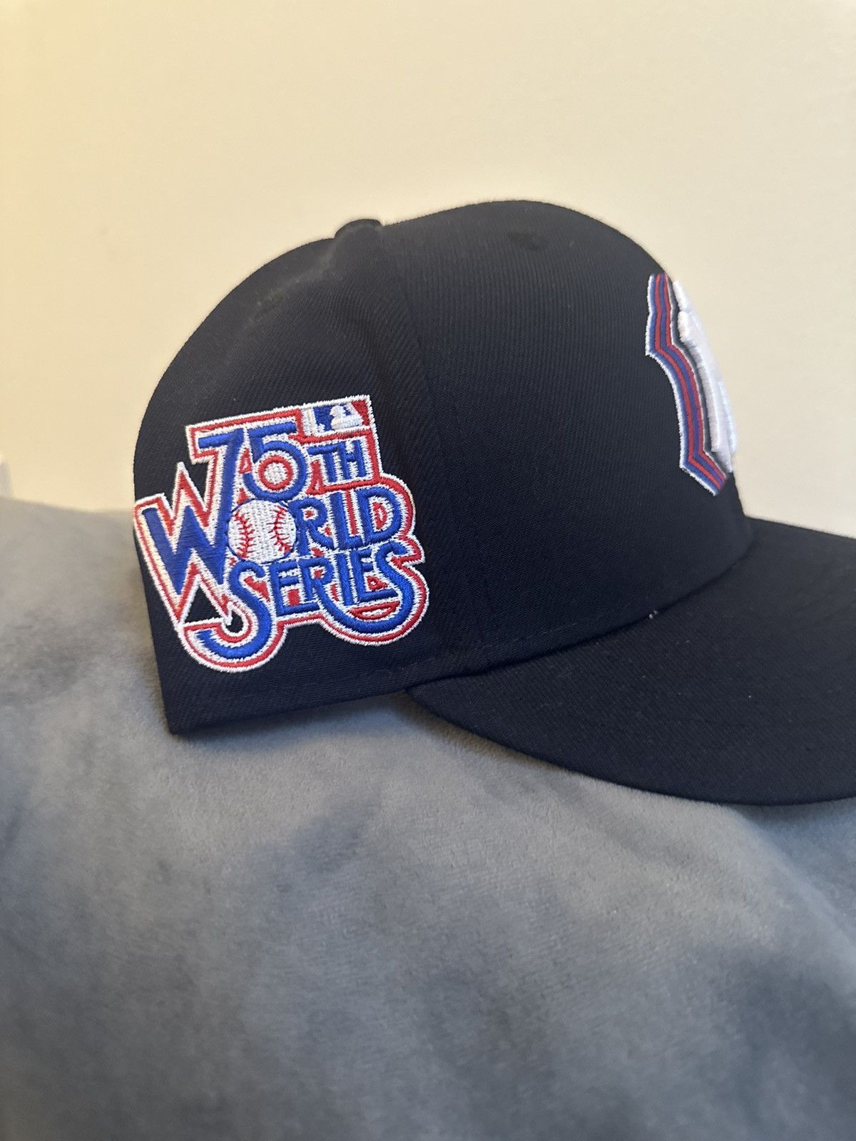Other Yankees 7 3/8 Size ONE SIZE - 2 Thumbnail