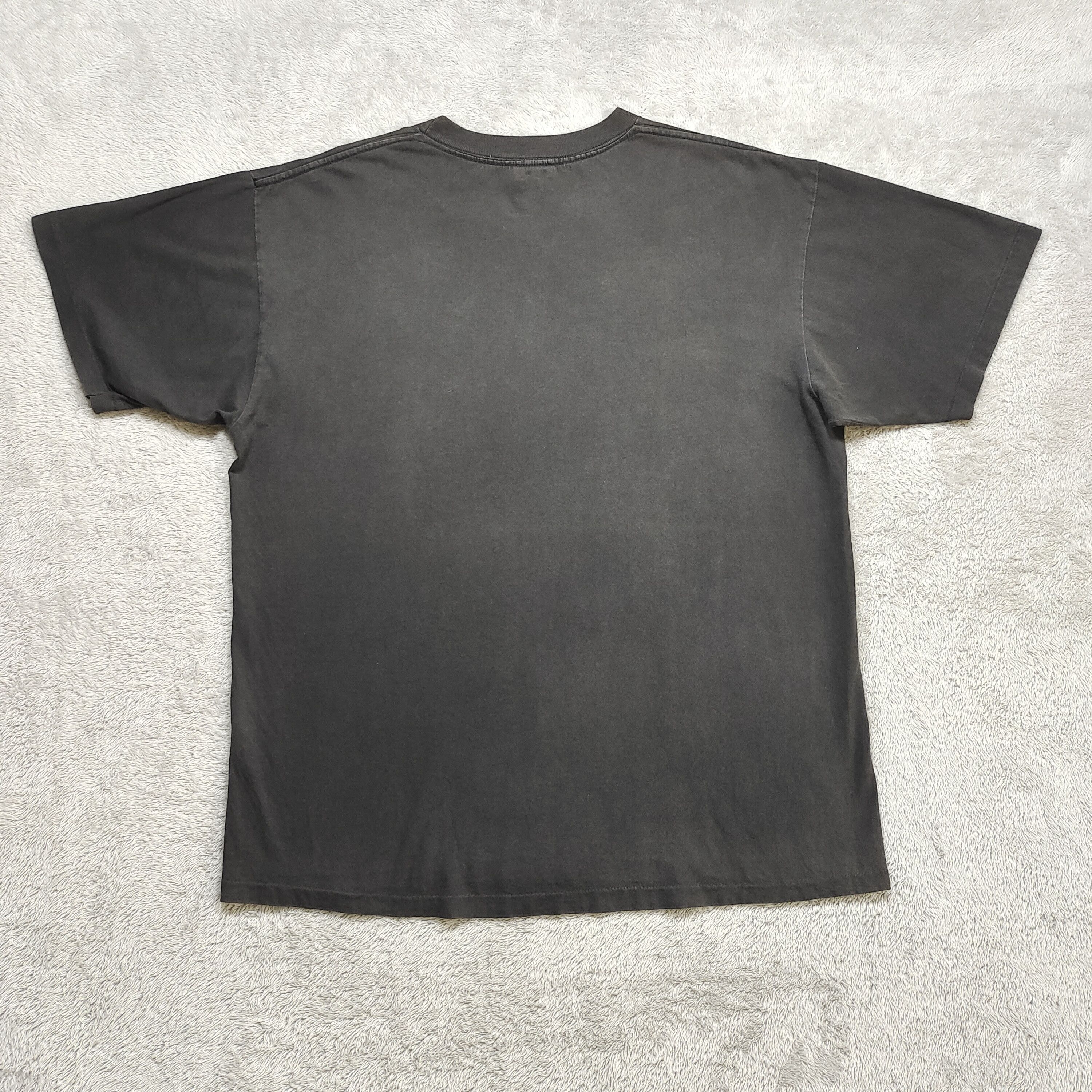 Band Tees VINTAGE 90's Alanis Morissette “flower field” tour T-shirtXL Size US XL / EU 56 / 4 - 2 Thumbnail