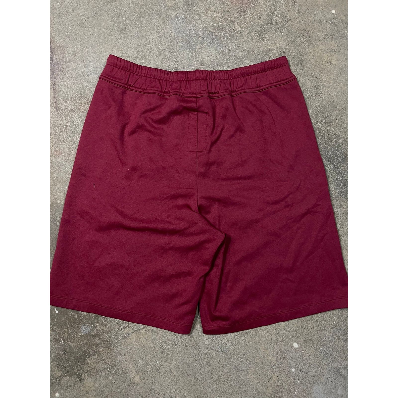 Rick Owens Rick Owen Champion Shorts Red Medium Size US 34 / EU 50 - 2 Thumbnail