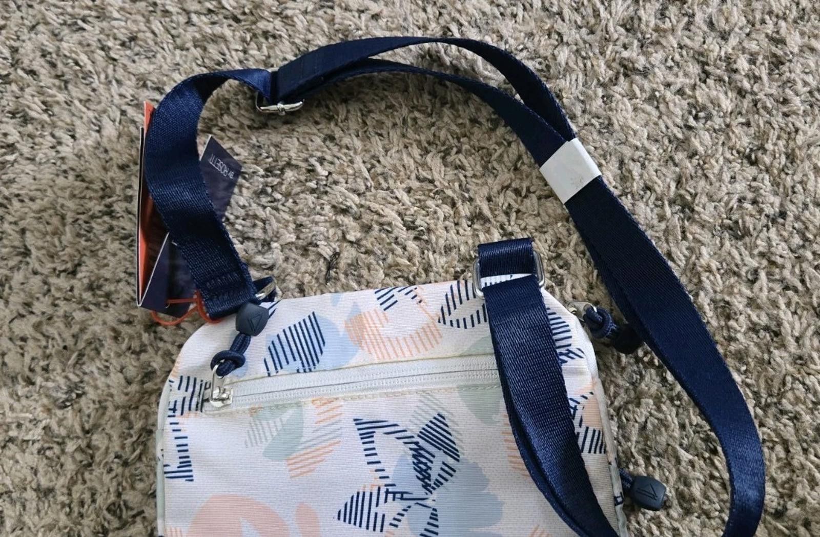 Other ETA Rosetti Everyday Travel Advent Havana Mid Crossbody Bag Size ONE SIZE - 5 Thumbnail