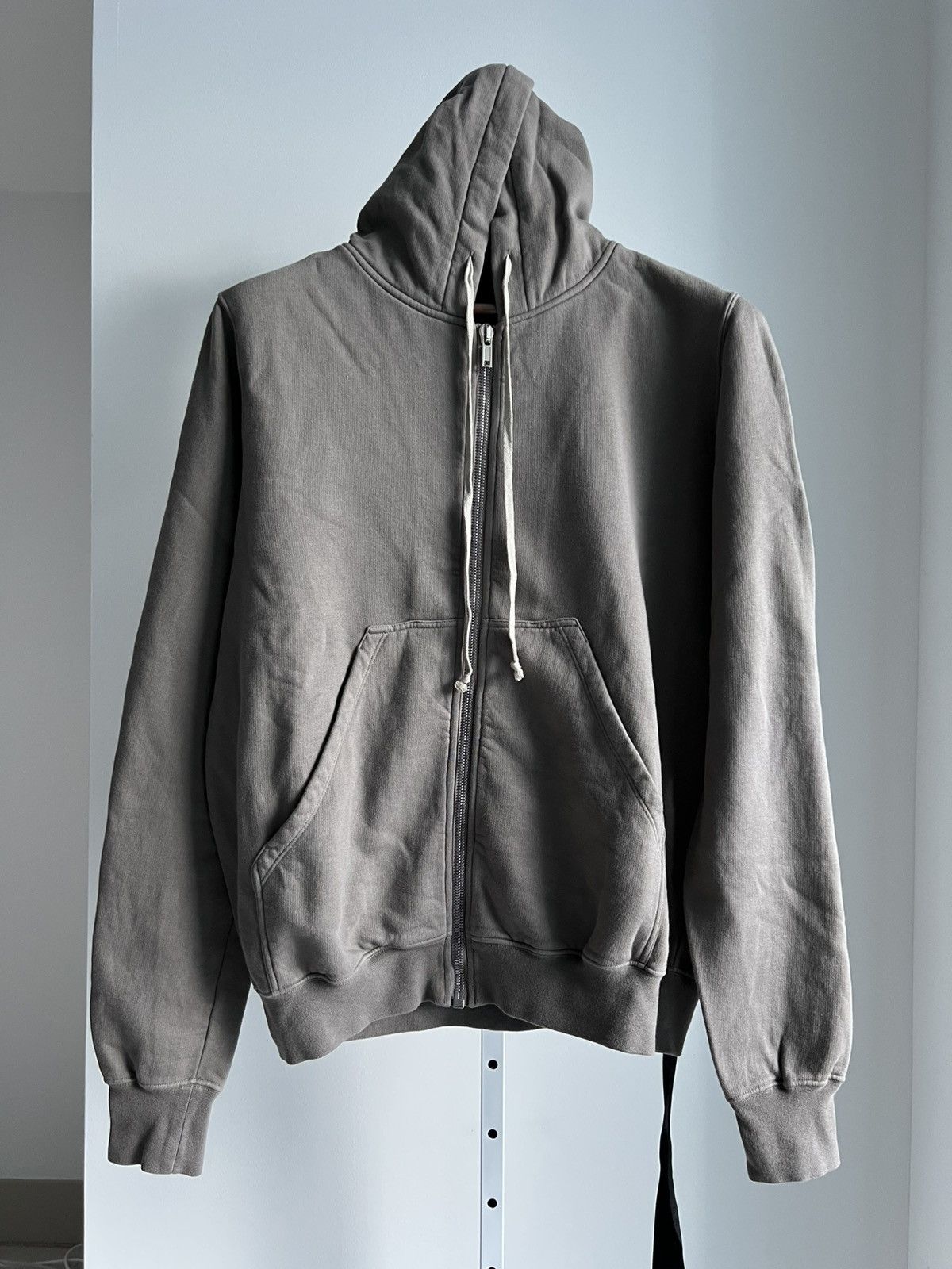 Rick Owens Drkshdw Jason Hoodie | Grailed