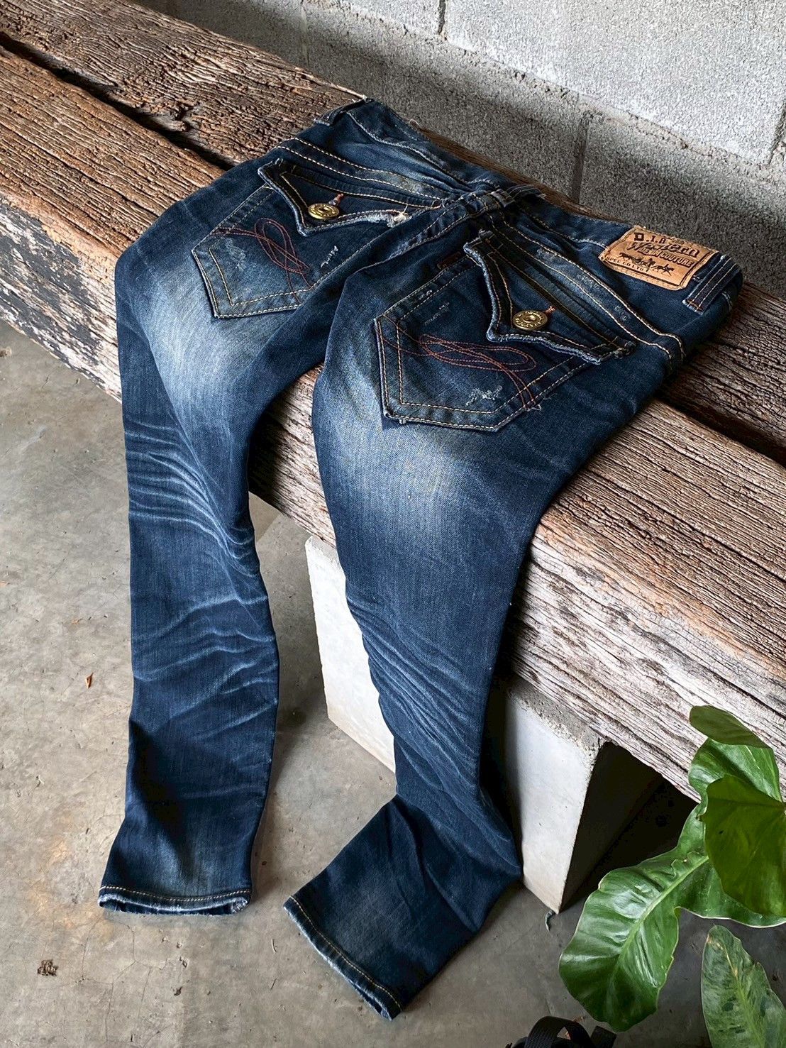 Archive Skinny Jeans | Grailed