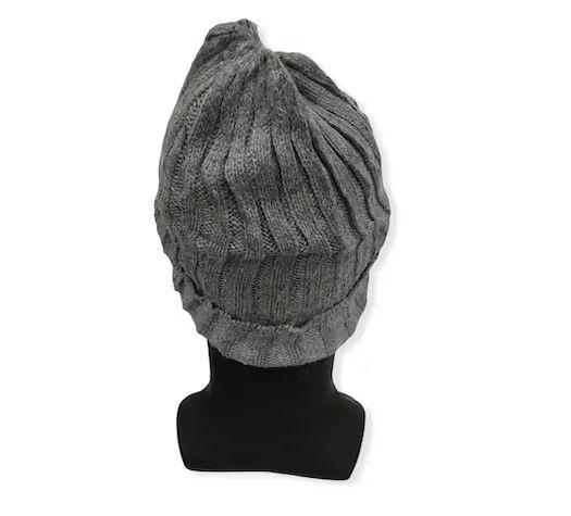 Lee Vintage Lee Trademark Logo beanie Hat Size ONE SIZE - 4 Thumbnail