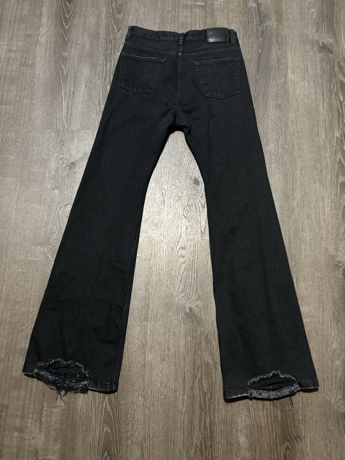 Balenciaga Balenciaga Lost Tapes Size US 30 / EU 46 - 3 Thumbnail