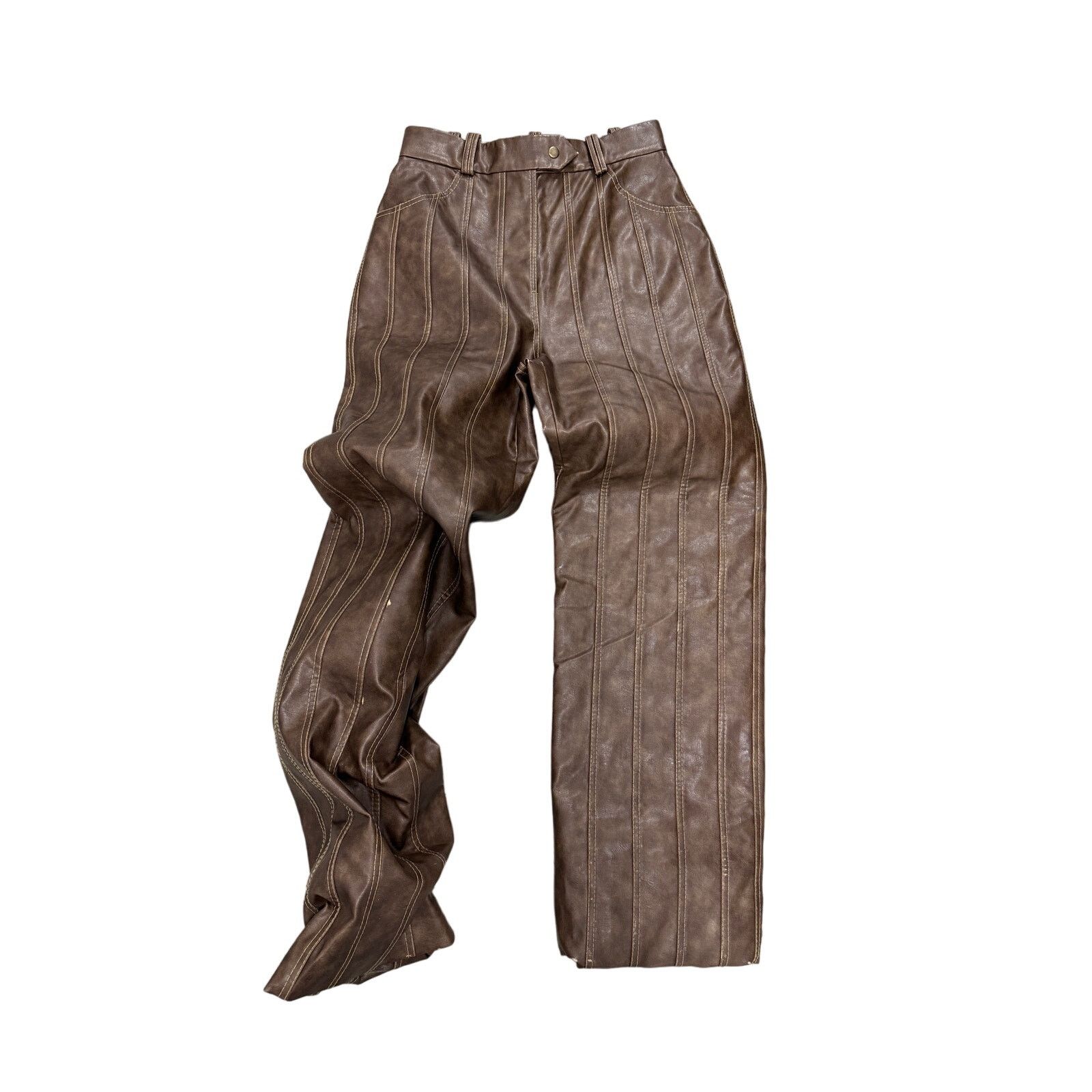 Aleksandre Akhalkatsishvili ALEKSANDRE AKHALKATSISHVILI Size 30" / US 8 / IT 44 - 1 Thumbnail