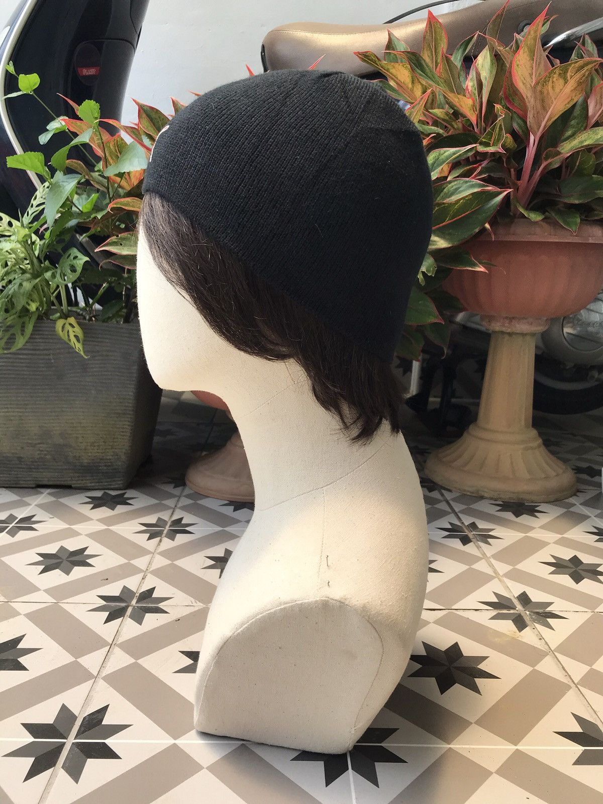 Japanese Brand × Puma × Vintage VINTAGE PUMA BEANIE SNOWCAPS BY PUMA JAPAN Size ONE SIZE - 12 Thumbnail