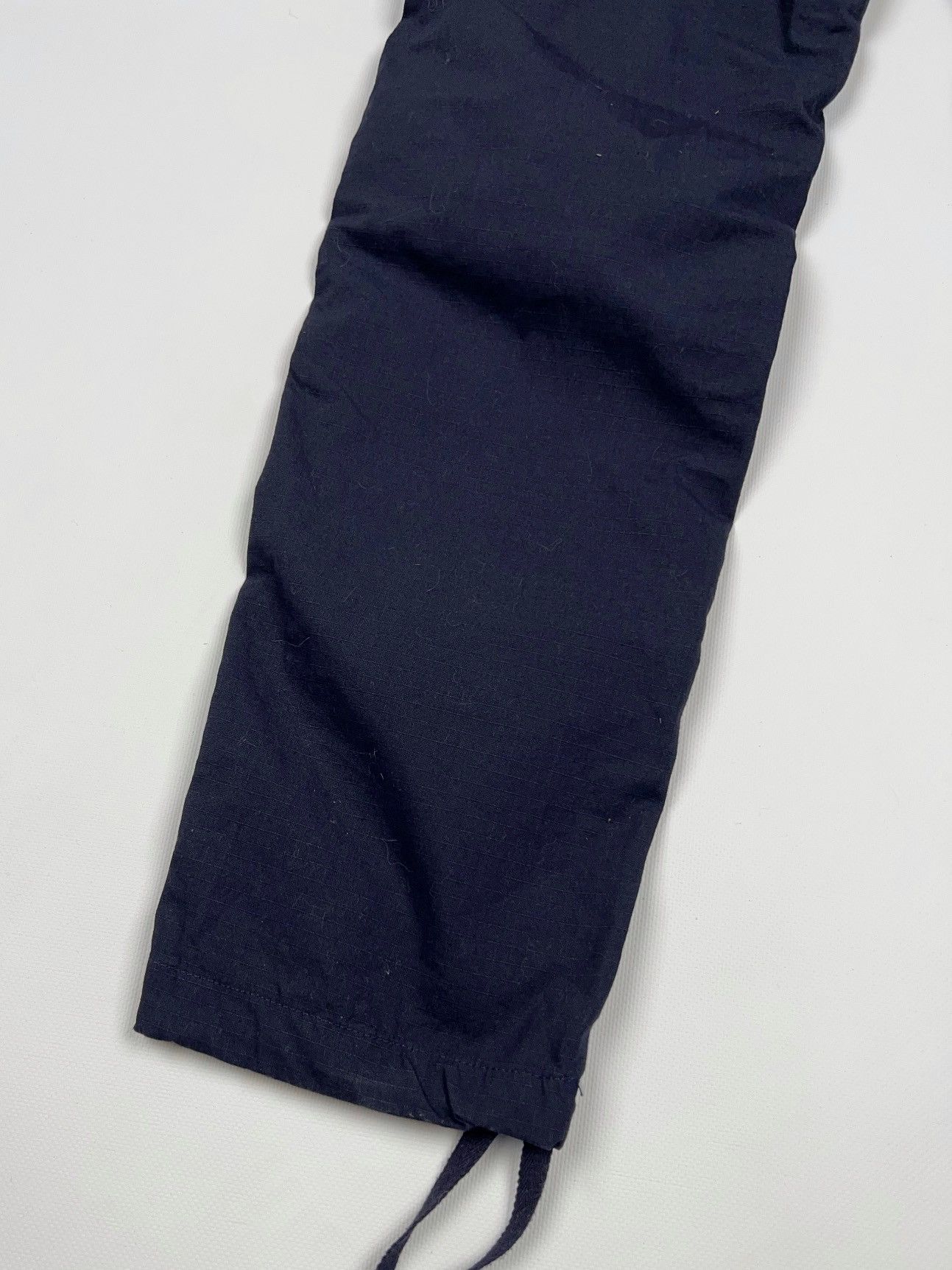 Carhartt Carhartt Aviation Cargo Pants Navy Blue Size US 28 / EU 44 - 10 Thumbnail