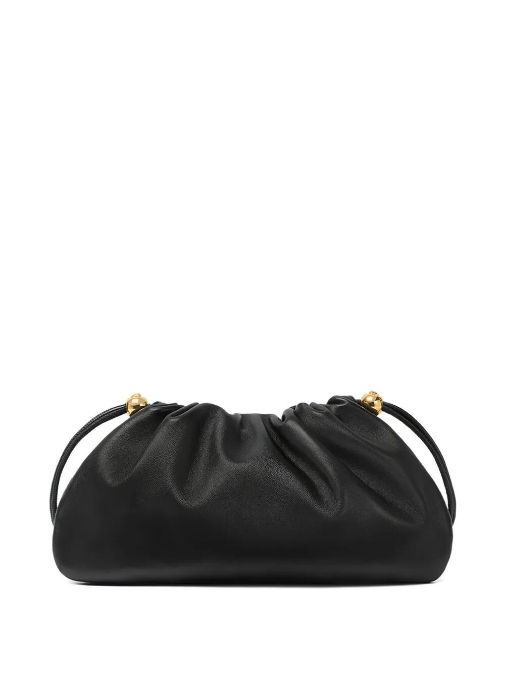 Versace LAMB LEATHER MINIBAG Size ONE SIZE - 1 Thumbnail
