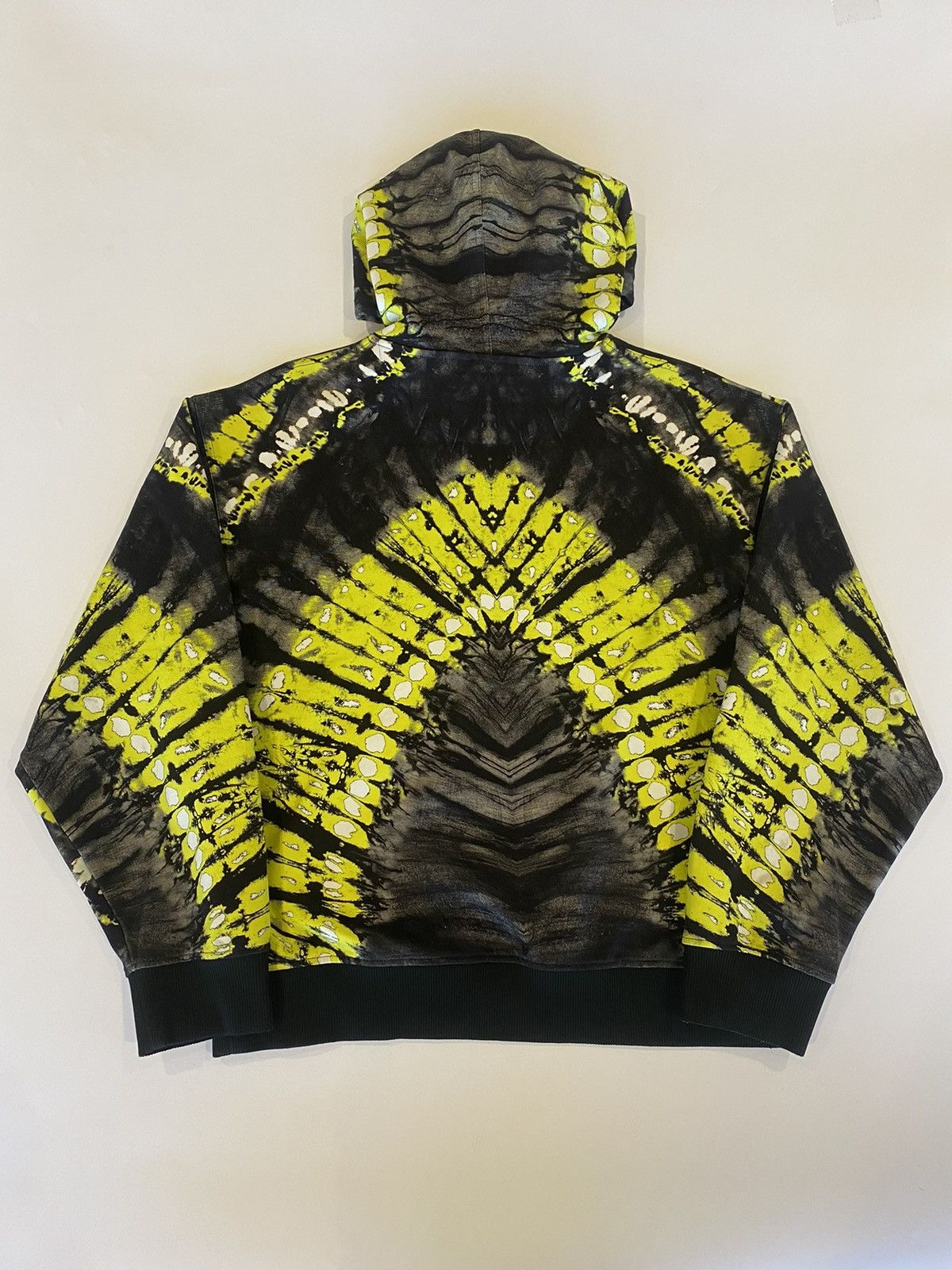 Valentino Valentino Men’s Pop Skin Hoodie Size US S / EU 44-46 / 1 - 9 Thumbnail