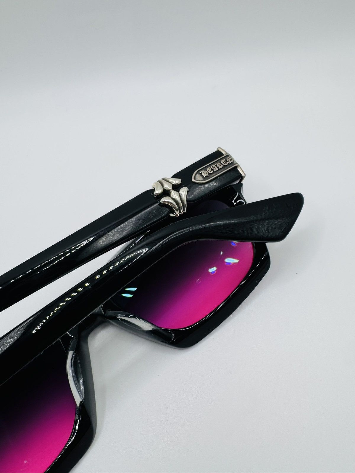 Chrome Hearts Chrome Hearts Cliterally Size ONE SIZE - 6 Thumbnail