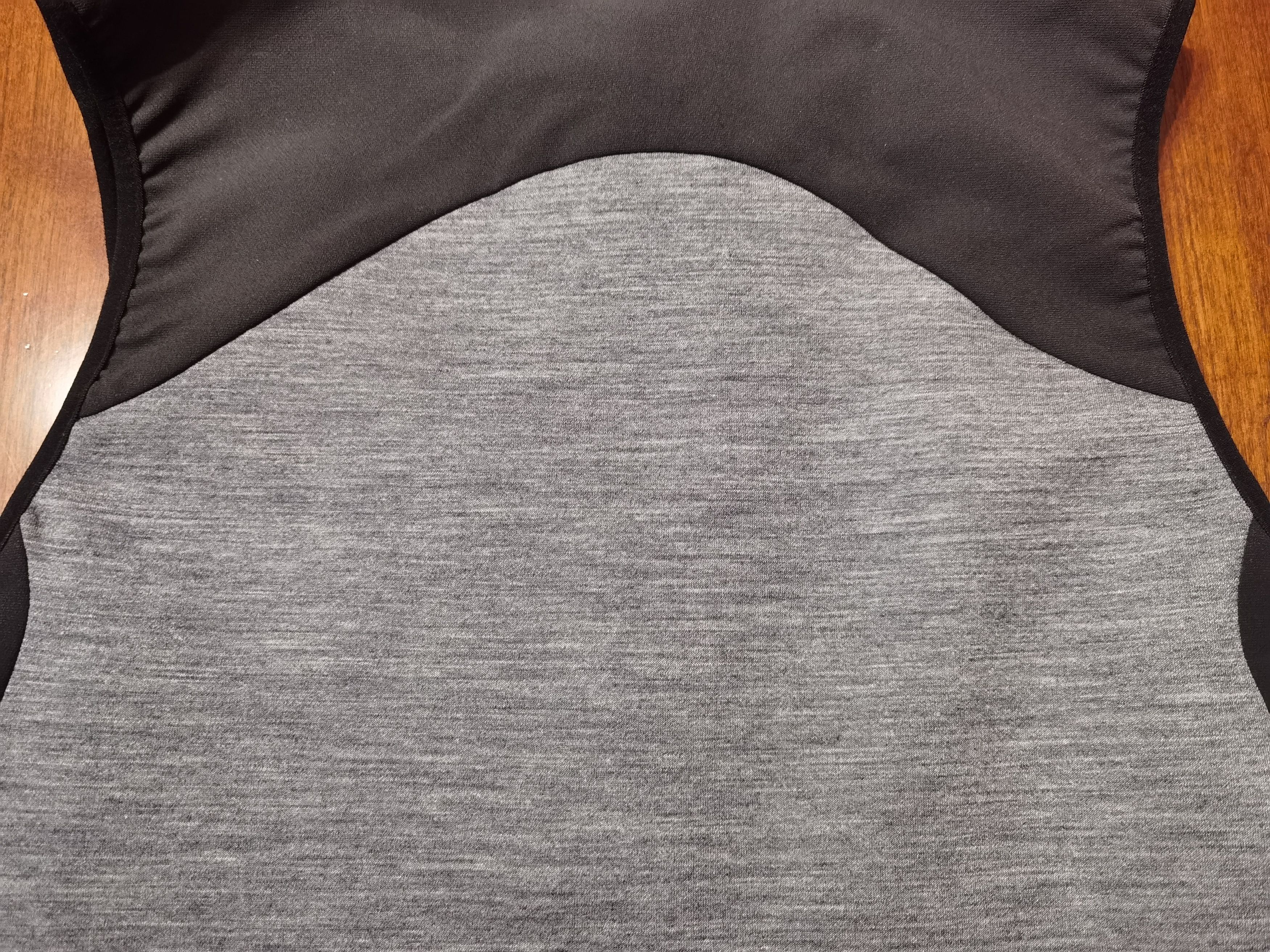 Gyakusou × Nike Nike Gyakusou Spacer Mesh Thermo Top Vest Medium 658479-400 Size US M / EU 48-50 / 2 - 12 Thumbnail