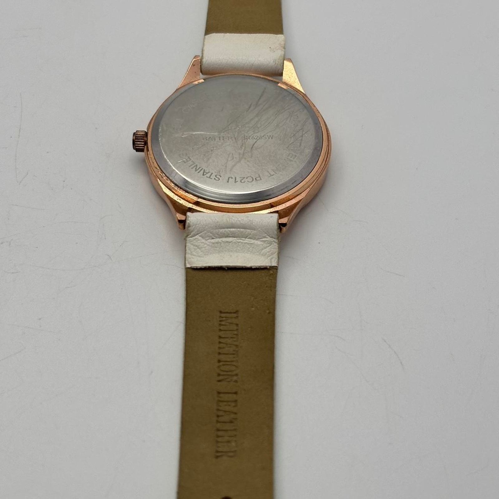 Other Gold Watch Size ONE SIZE - 4 Thumbnail