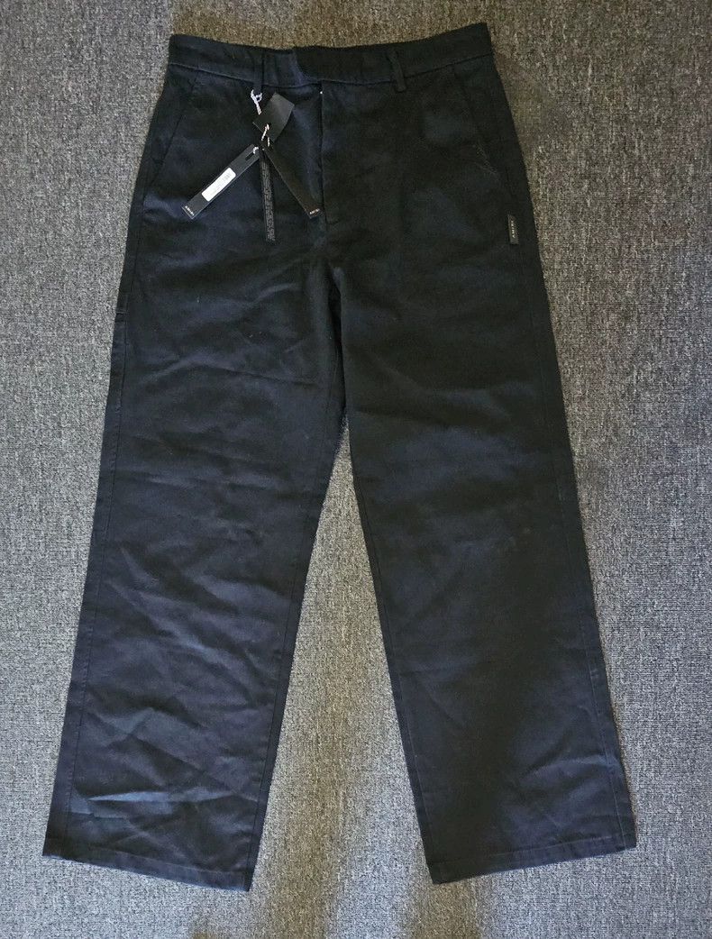 Amiri Amiri Casual pants Size US 36 / EU 52 - 2 Thumbnail