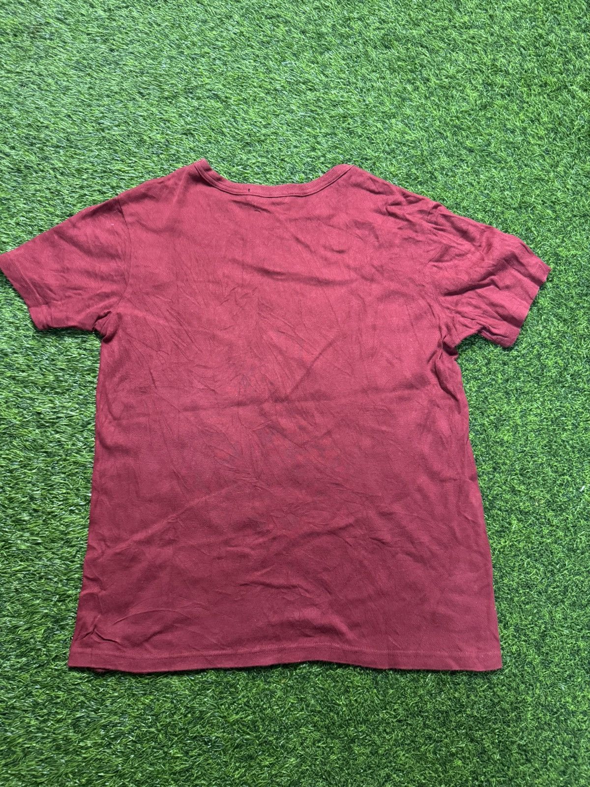 Designer × Japanese Brand assorted tshirt - 291295 homme tee Size US M / EU 48-50 / 2 - 8 Thumbnail