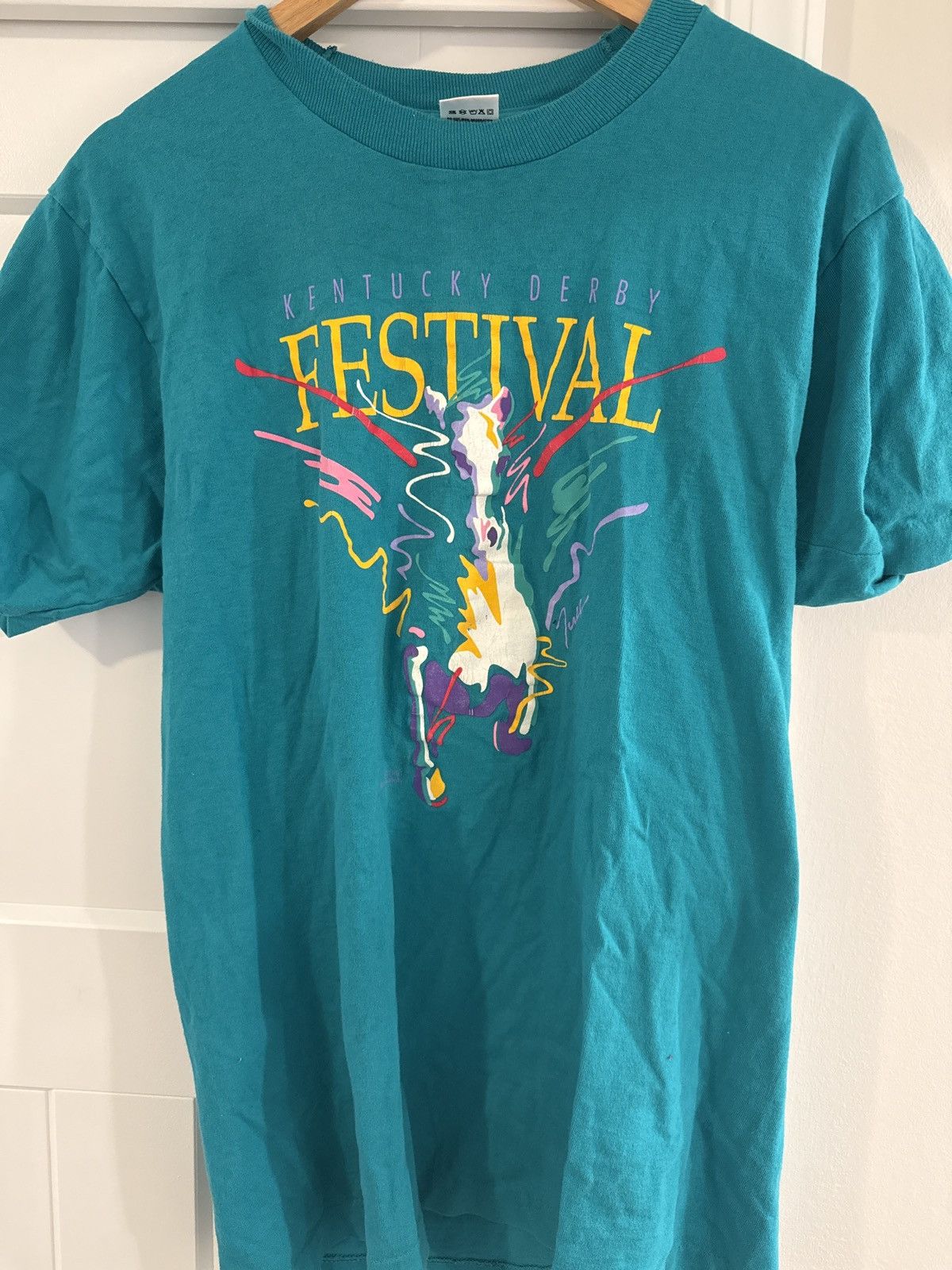 Other Kentucky derby Size US L / EU 52-54 / 3 - 1 Preview