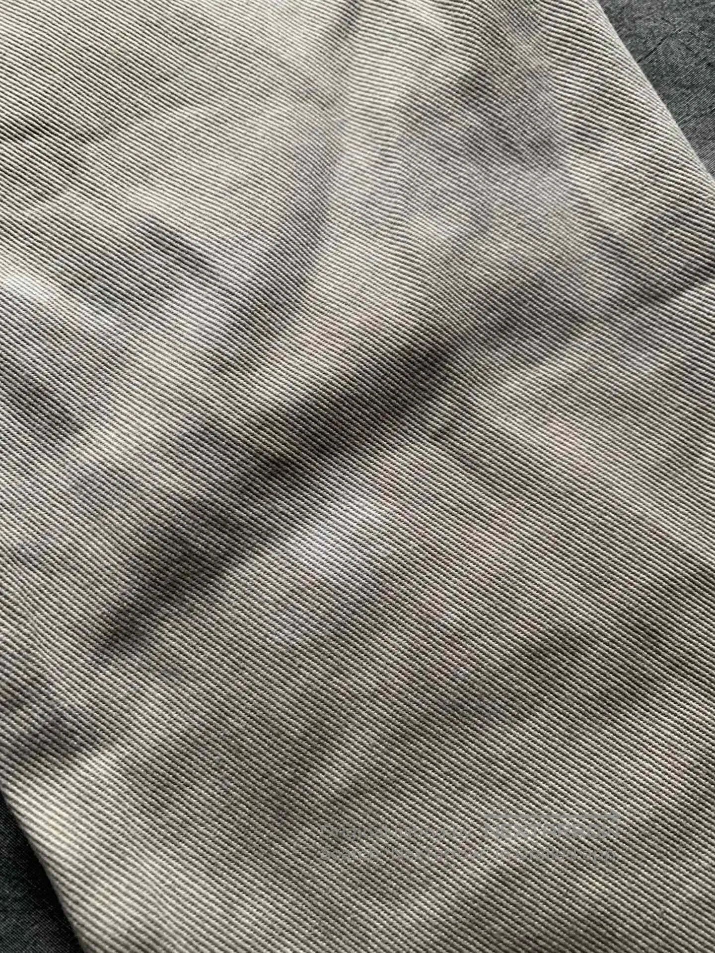Maison Margiela Maison Margiela Twill Cotton Jeans. Size US 35 - 8 Thumbnail