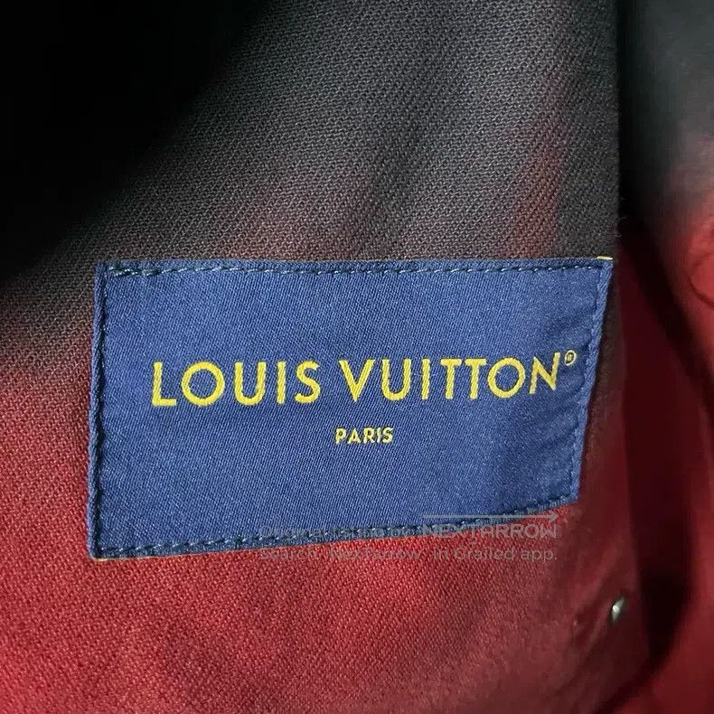 Louis Vuitton Louis Vuitton The latest multi-color gradient casual long- Size US L / EU 52-54 / 3 - 3 Thumbnail