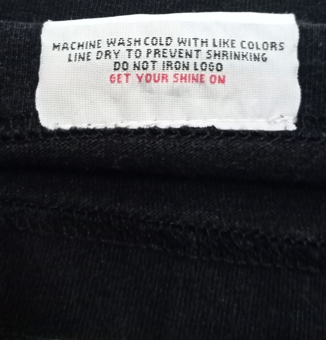 Diamond Supply Co. Diamond Supply Co. T-shirt Size US L / EU 52-54 / 3 - 10 Thumbnail
