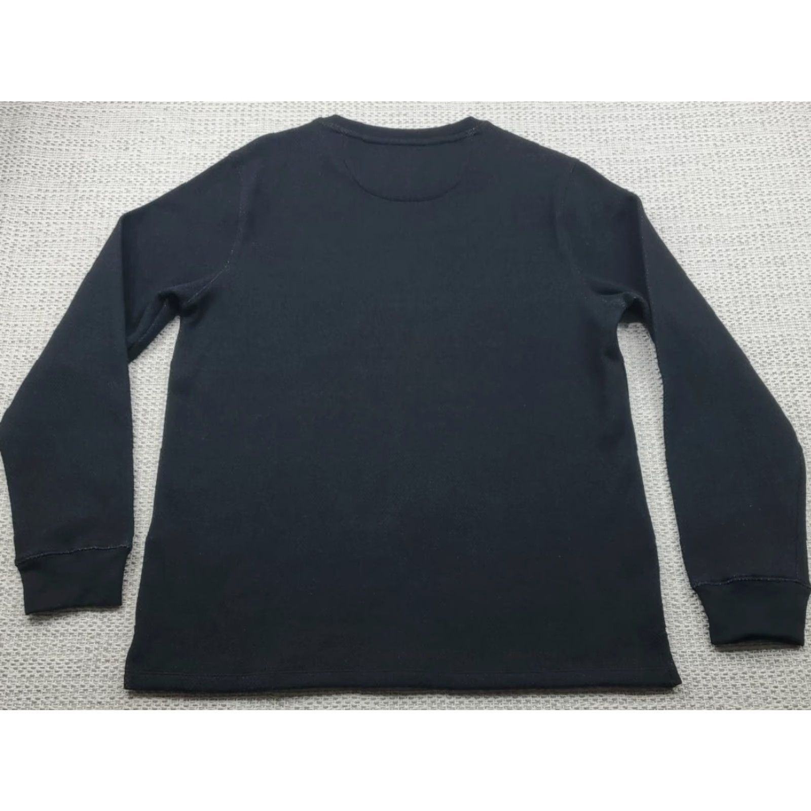 Vintage Legendary Outfitters Shirt Mens Medium Pullover Therma Long Sleeve Hunting Size US M / EU 48-50 / 2 - 7 Thumbnail